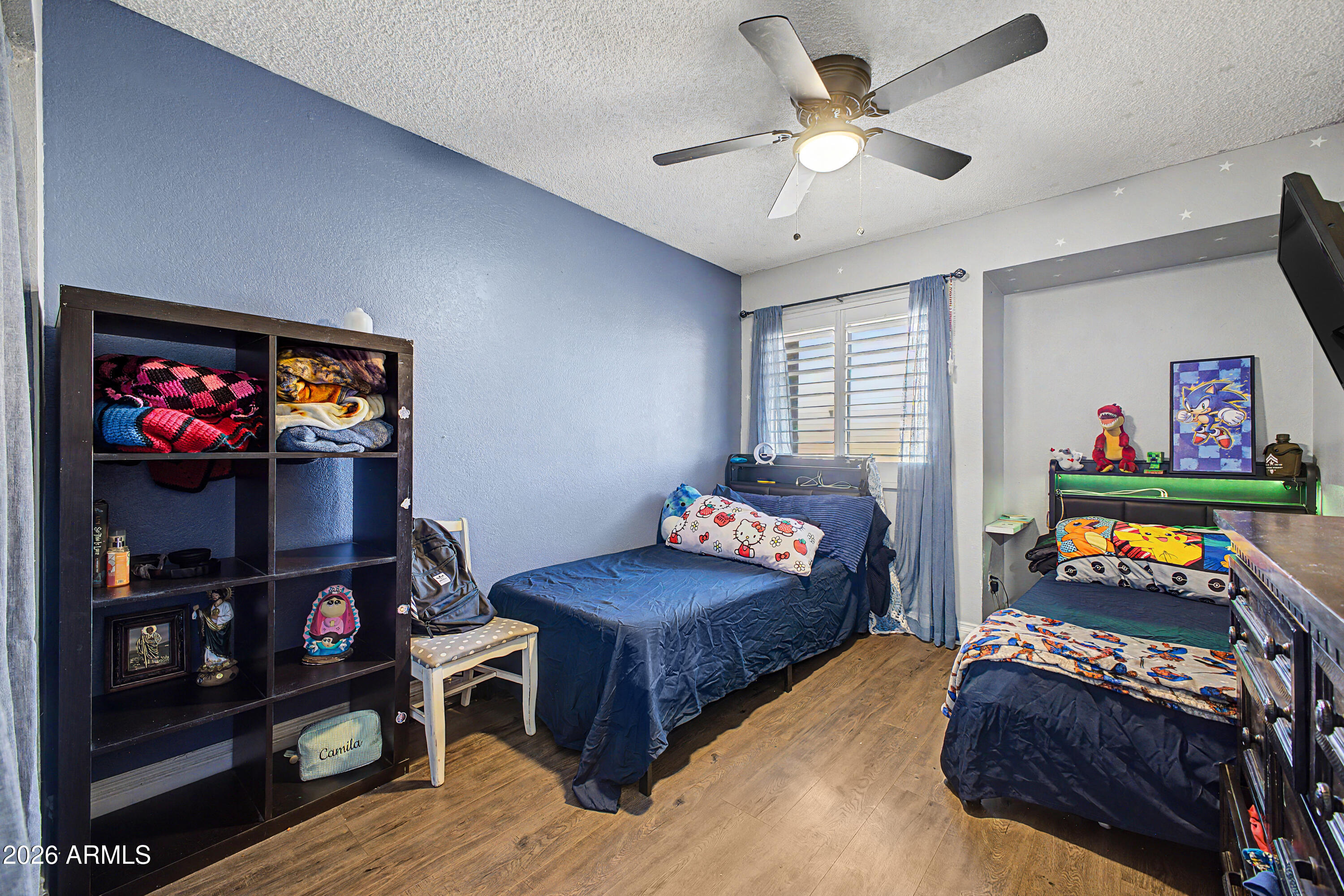 STAPLEY GREENS PAD UNIT 1 - Residential