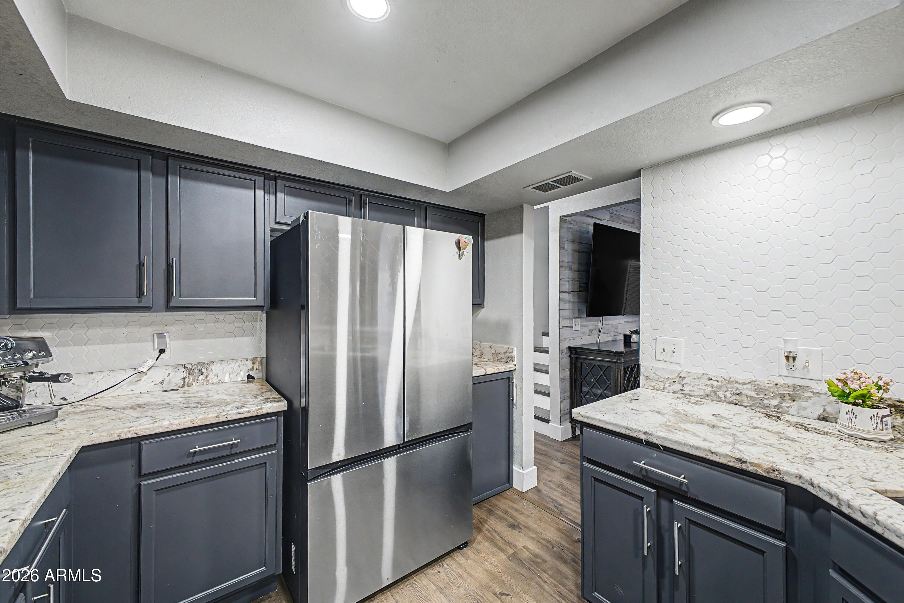 STAPLEY GREENS PAD UNIT 1 - Residential