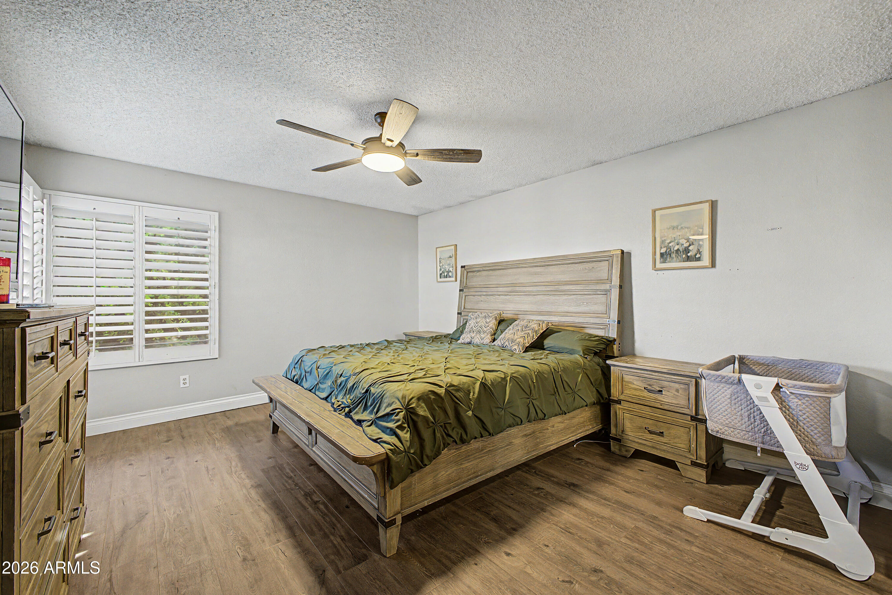 STAPLEY GREENS PAD UNIT 1 - Residential