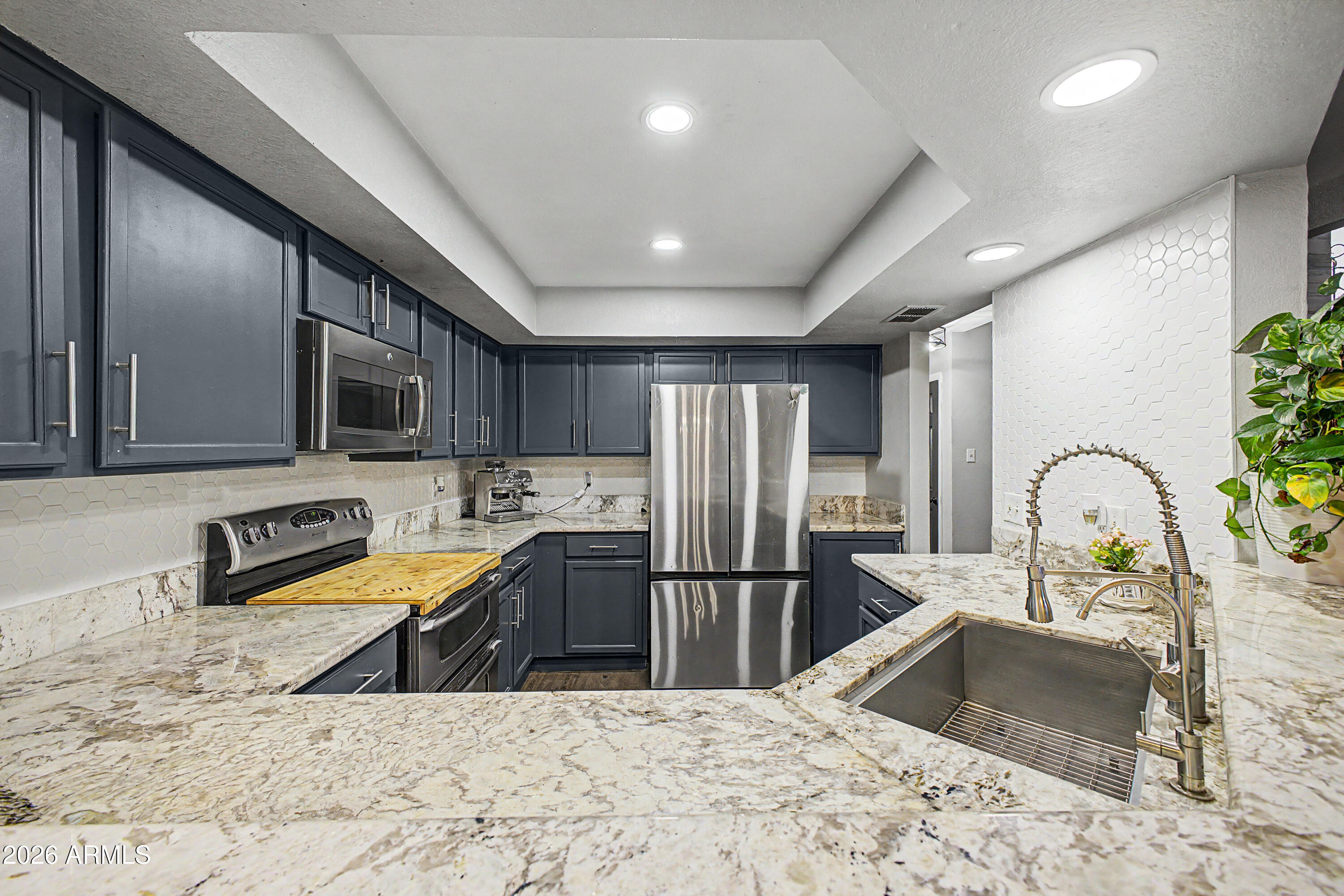 STAPLEY GREENS PAD UNIT 1 - Residential