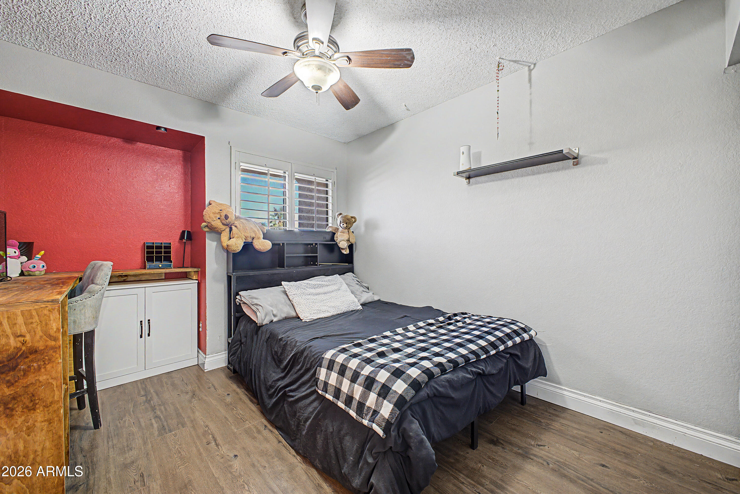 STAPLEY GREENS PAD UNIT 1 - Residential