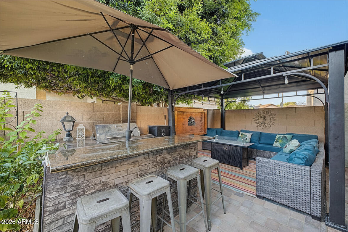 STAPLEY GREENS PAD UNIT 1 - Residential