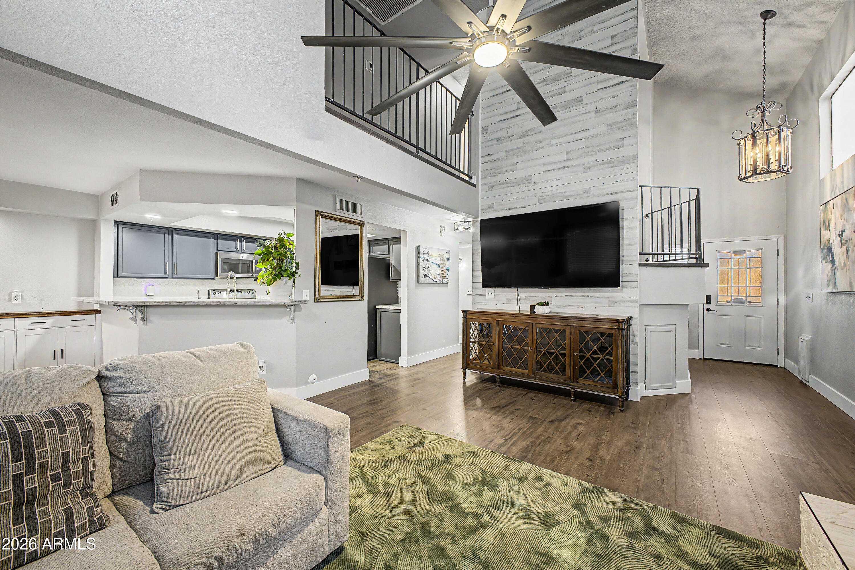 STAPLEY GREENS PAD UNIT 1 - Residential