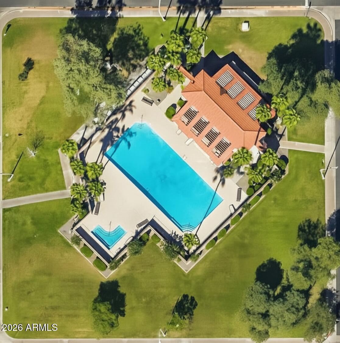 STAPLEY GREENS PAD UNIT 1 - Residential