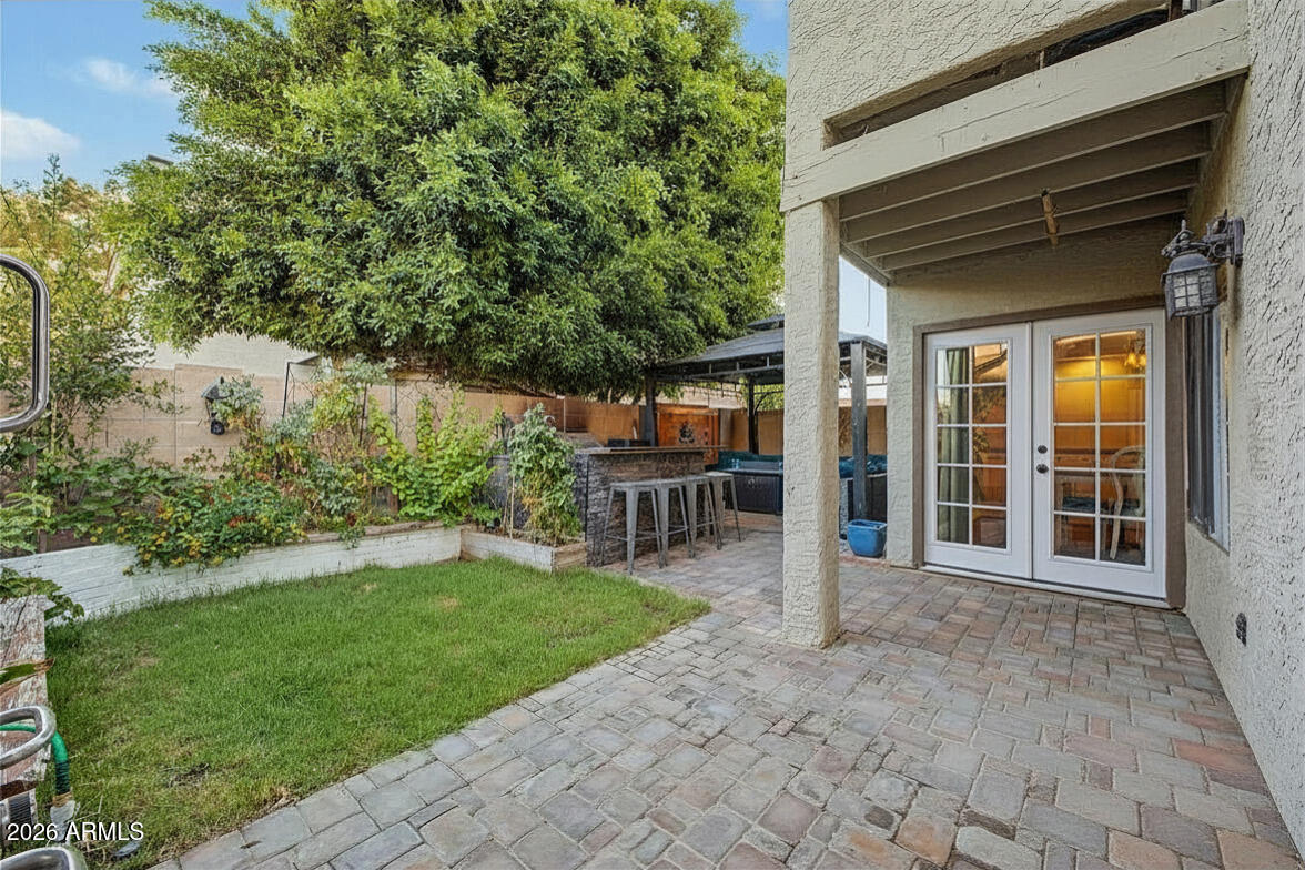 STAPLEY GREENS PAD UNIT 1 - Residential