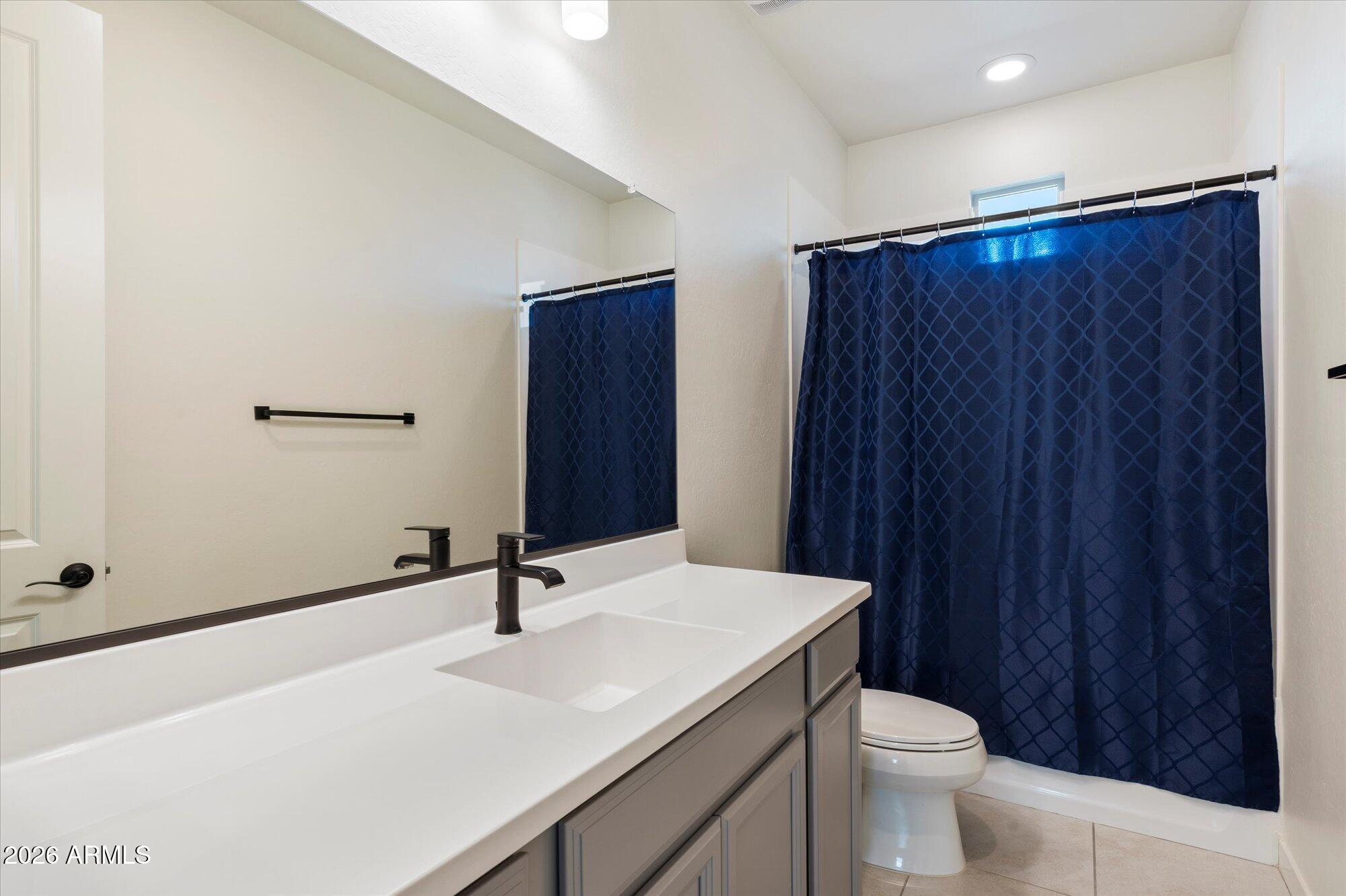 MADISON PARK - Residential