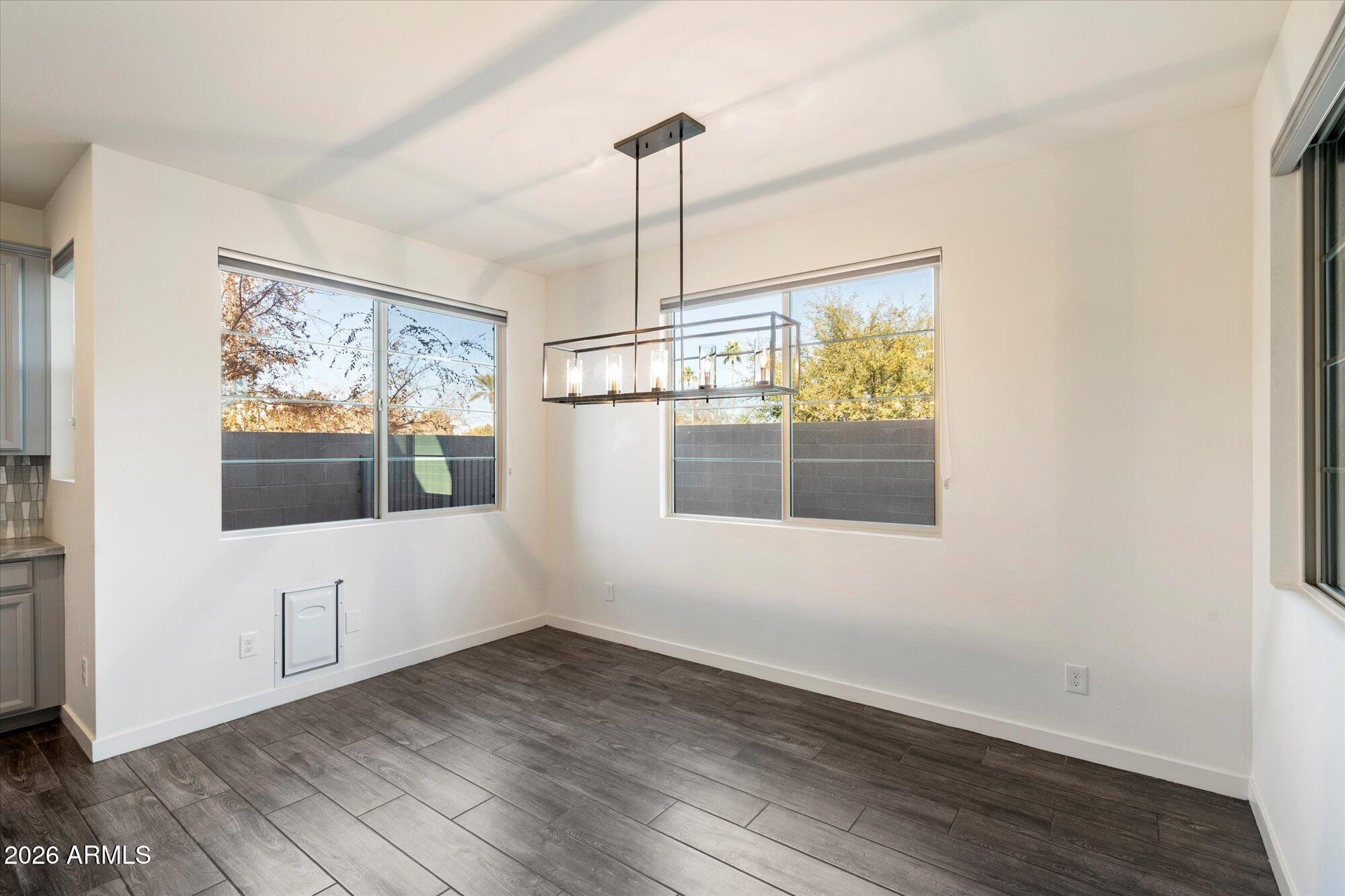 MADISON PARK - Residential