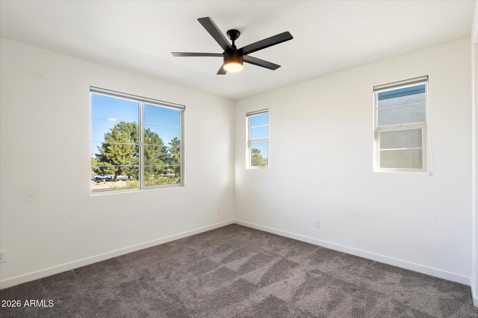 MADISON PARK - Residential