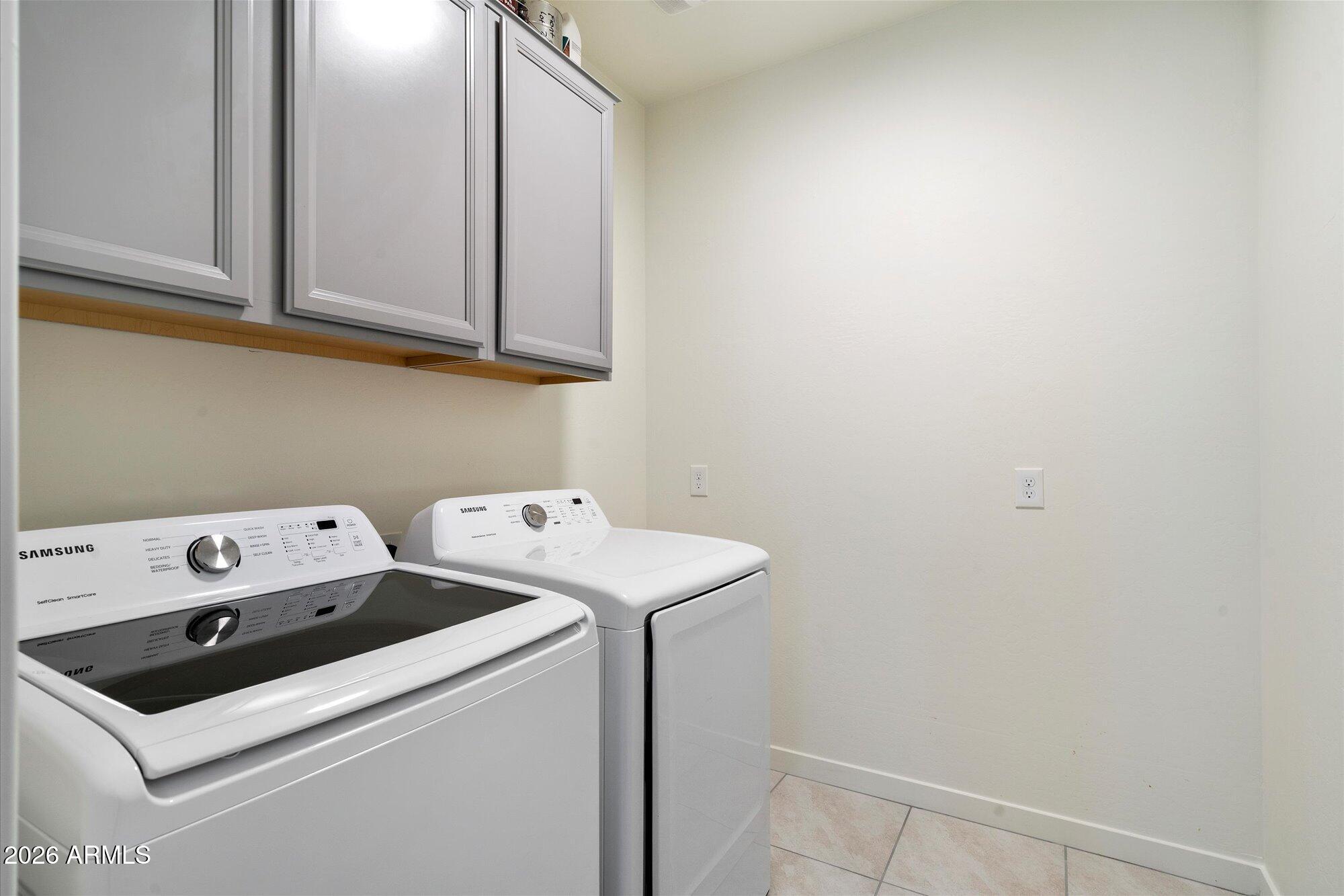 MADISON PARK - Residential