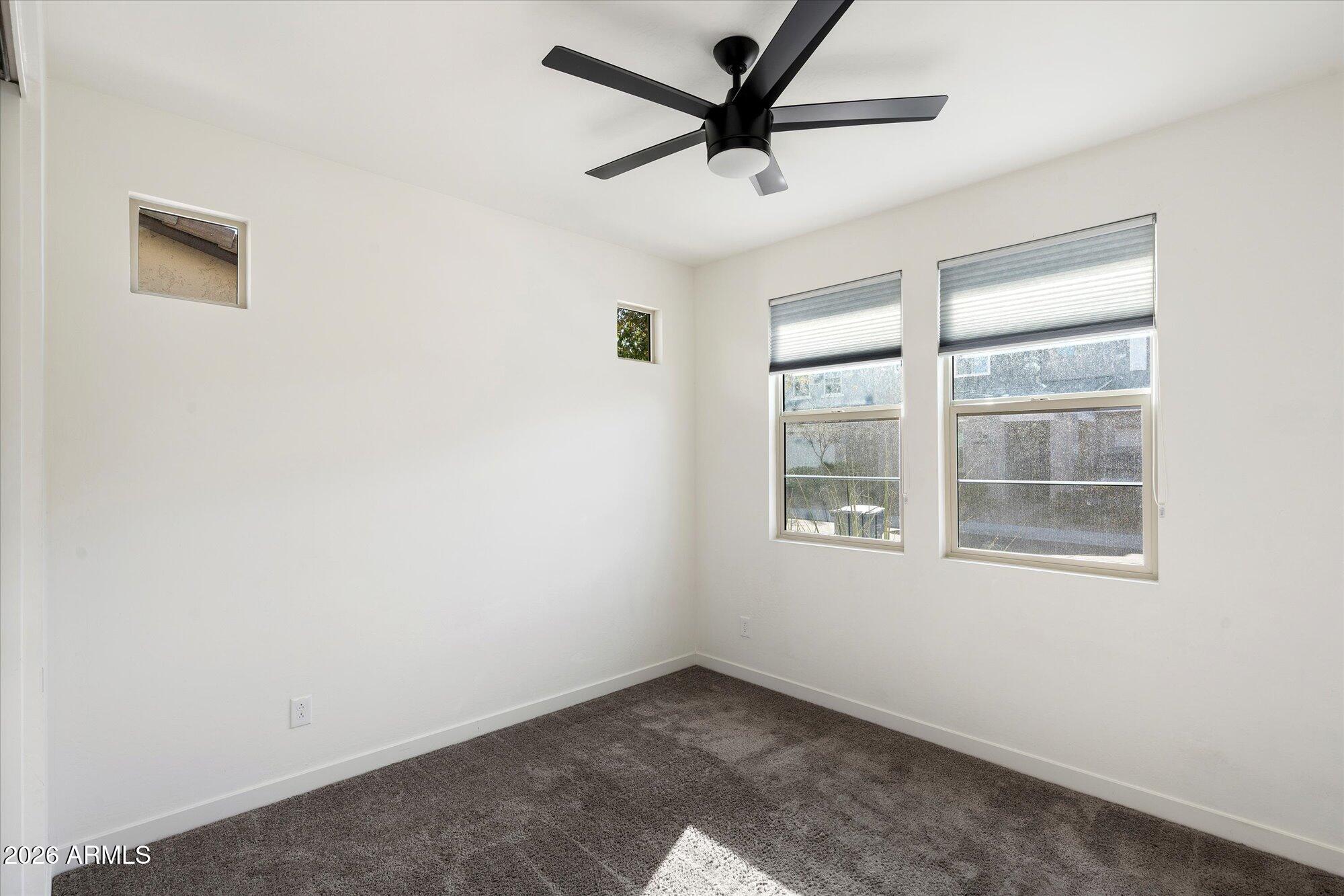 MADISON PARK - Residential