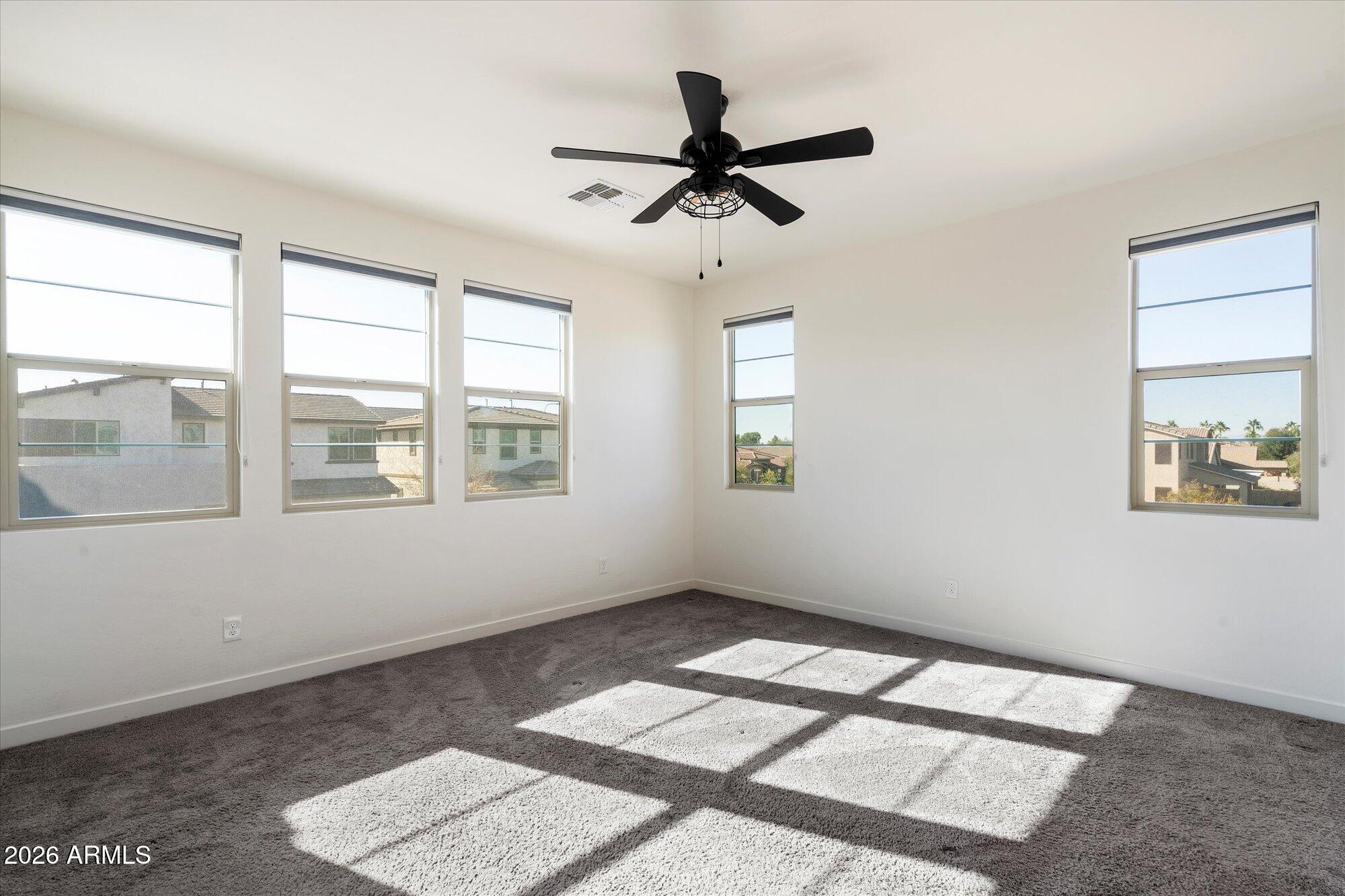 MADISON PARK - Residential