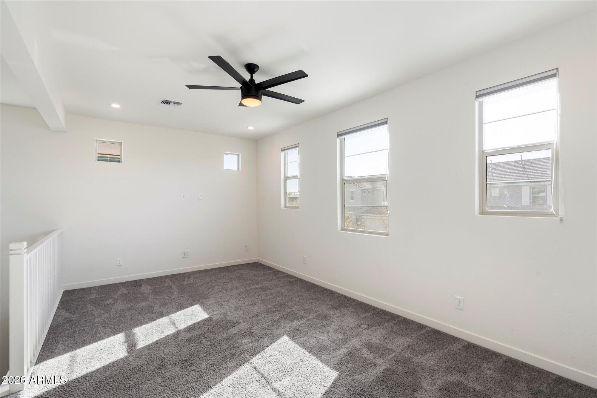 MADISON PARK - Residential