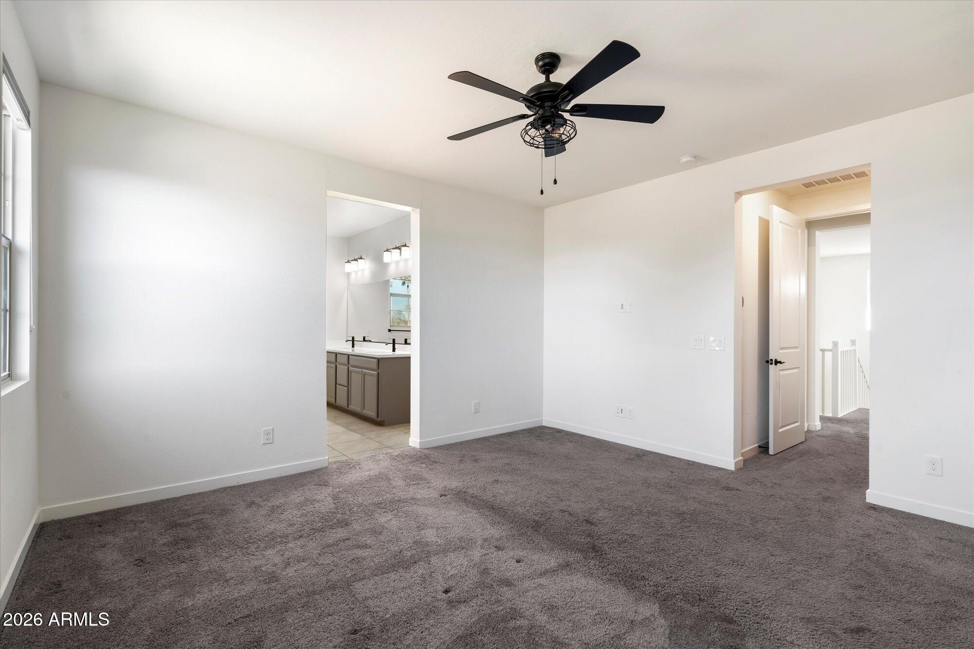 MADISON PARK - Residential