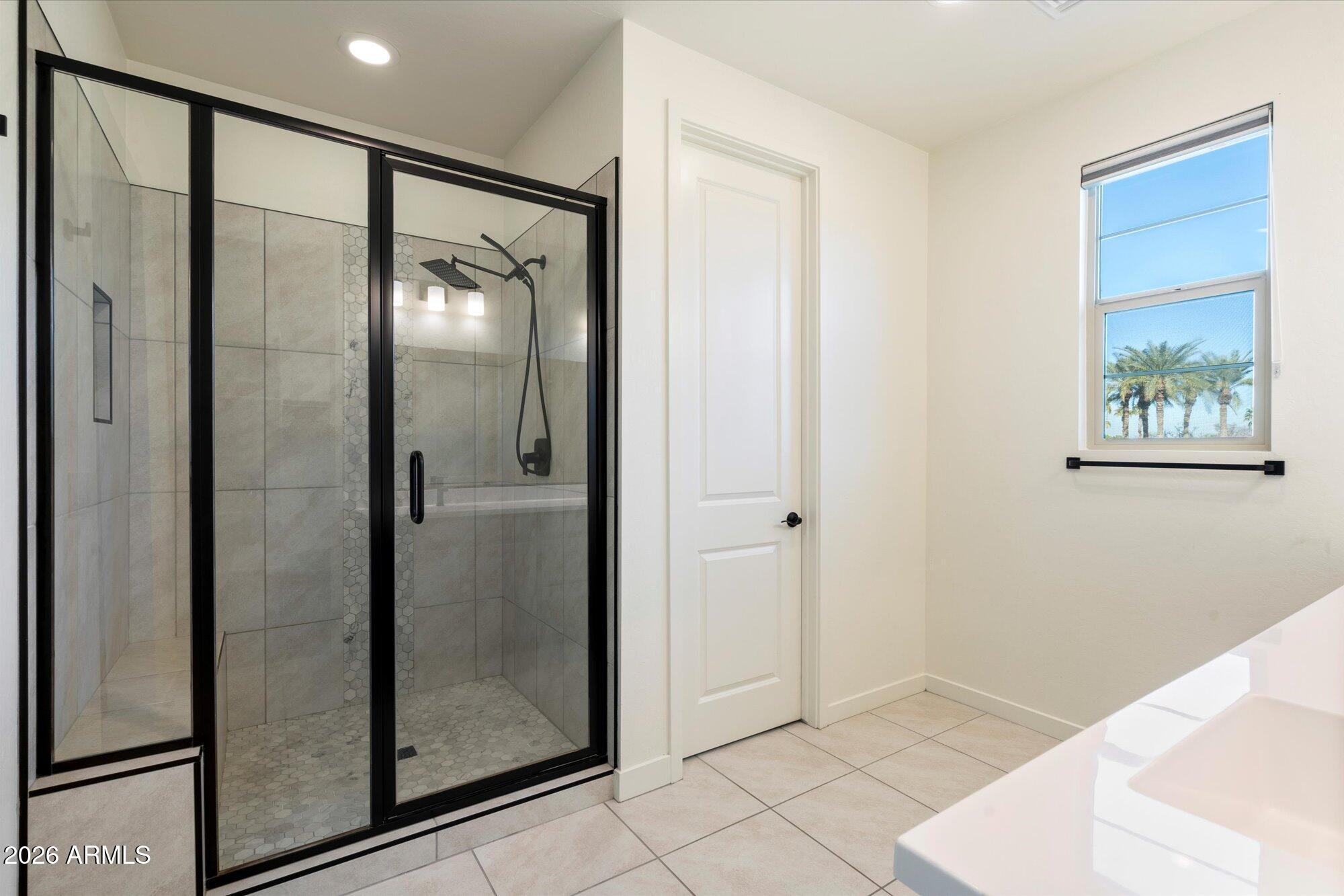 MADISON PARK - Residential