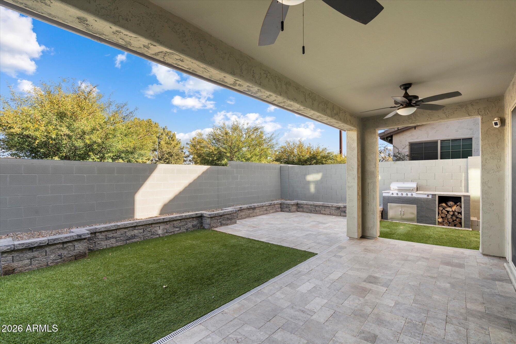 MADISON PARK - Residential