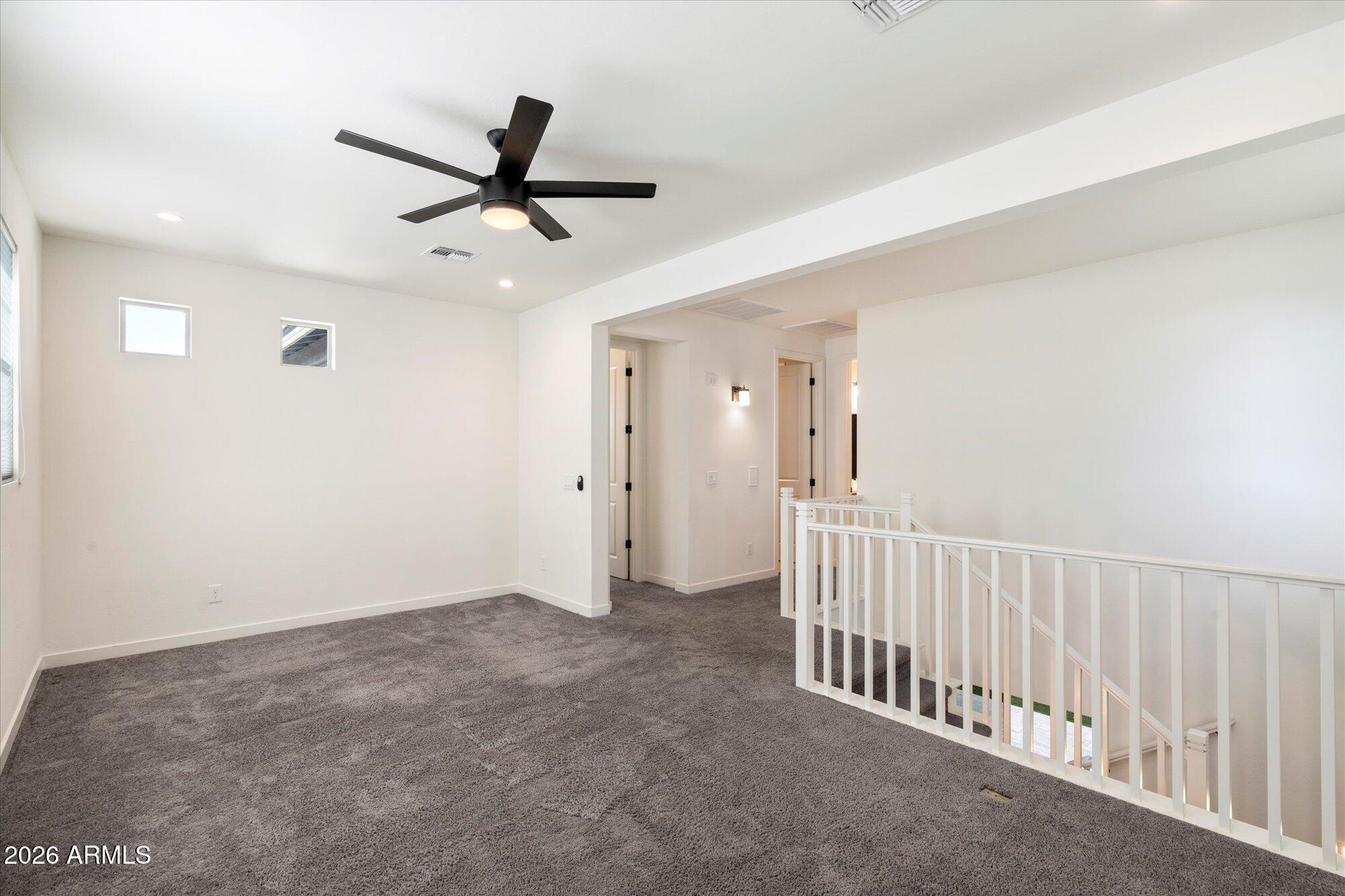 MADISON PARK - Residential