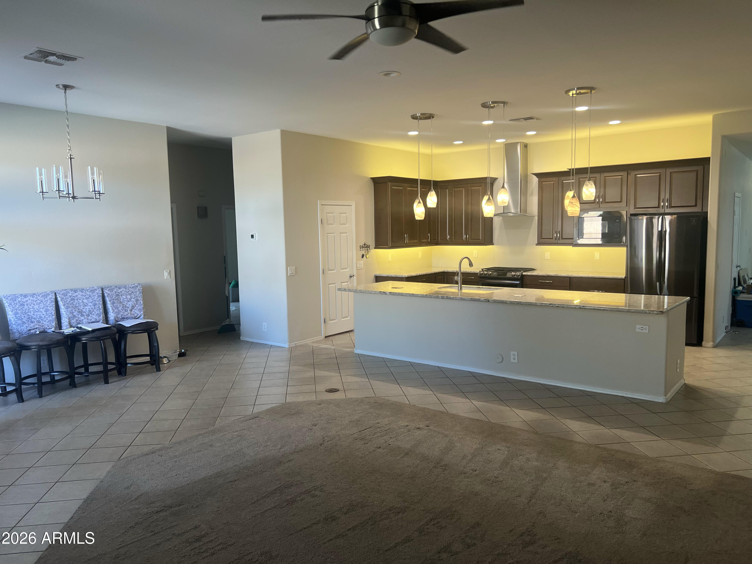ROSE GARDEN ACRES - Residential