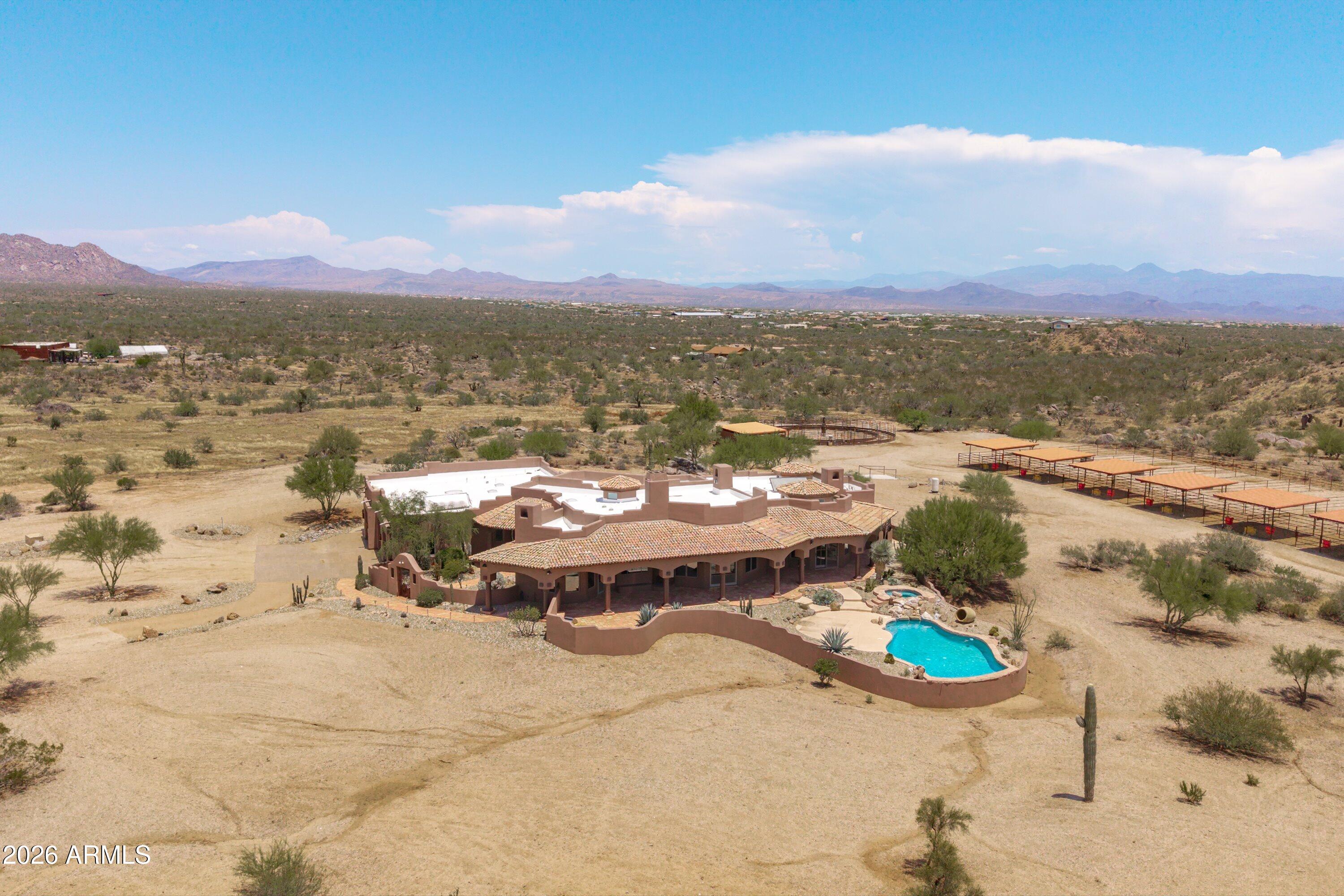 Ranch at the Preserve - Residential