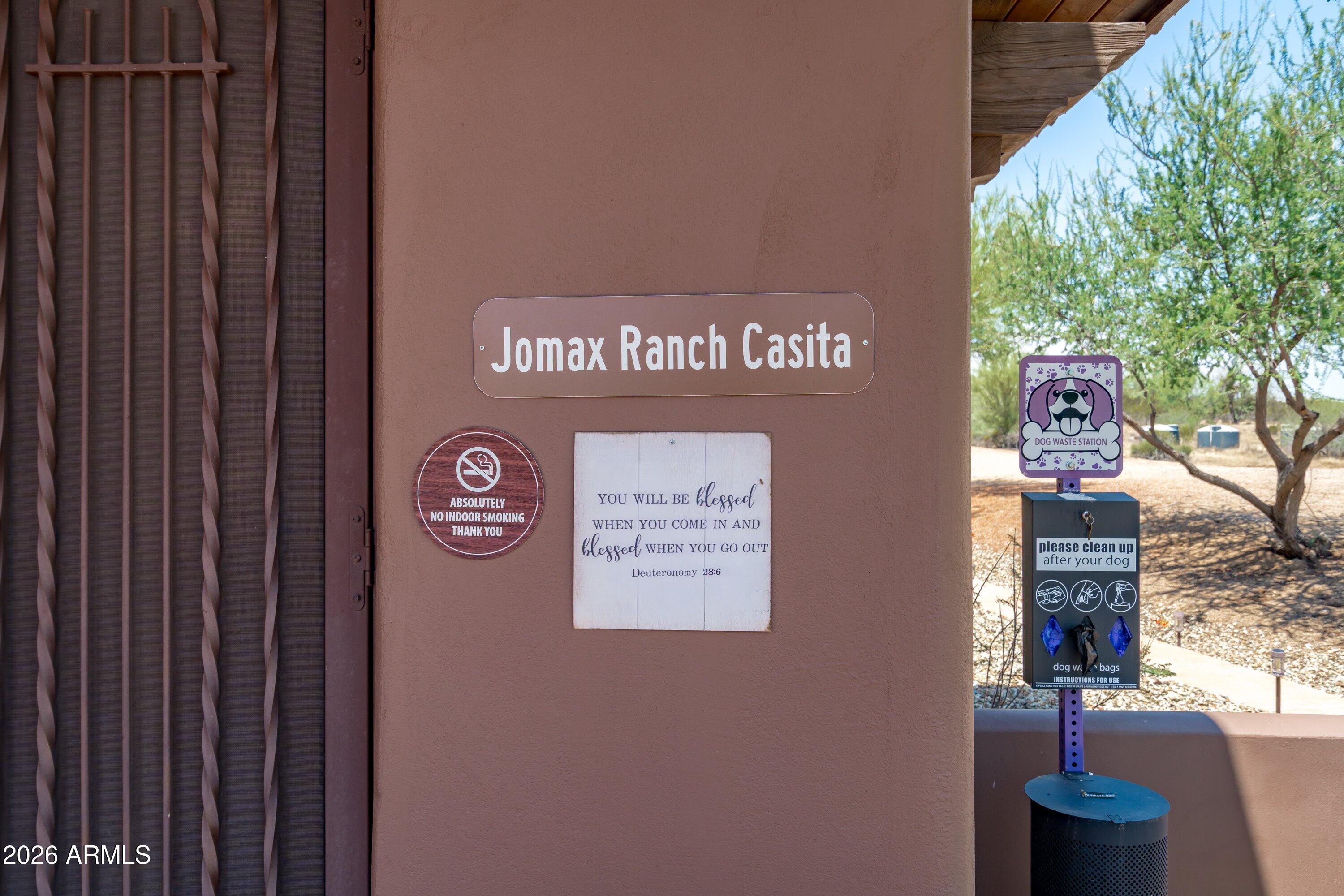 Ranch at the Preserve - Residential