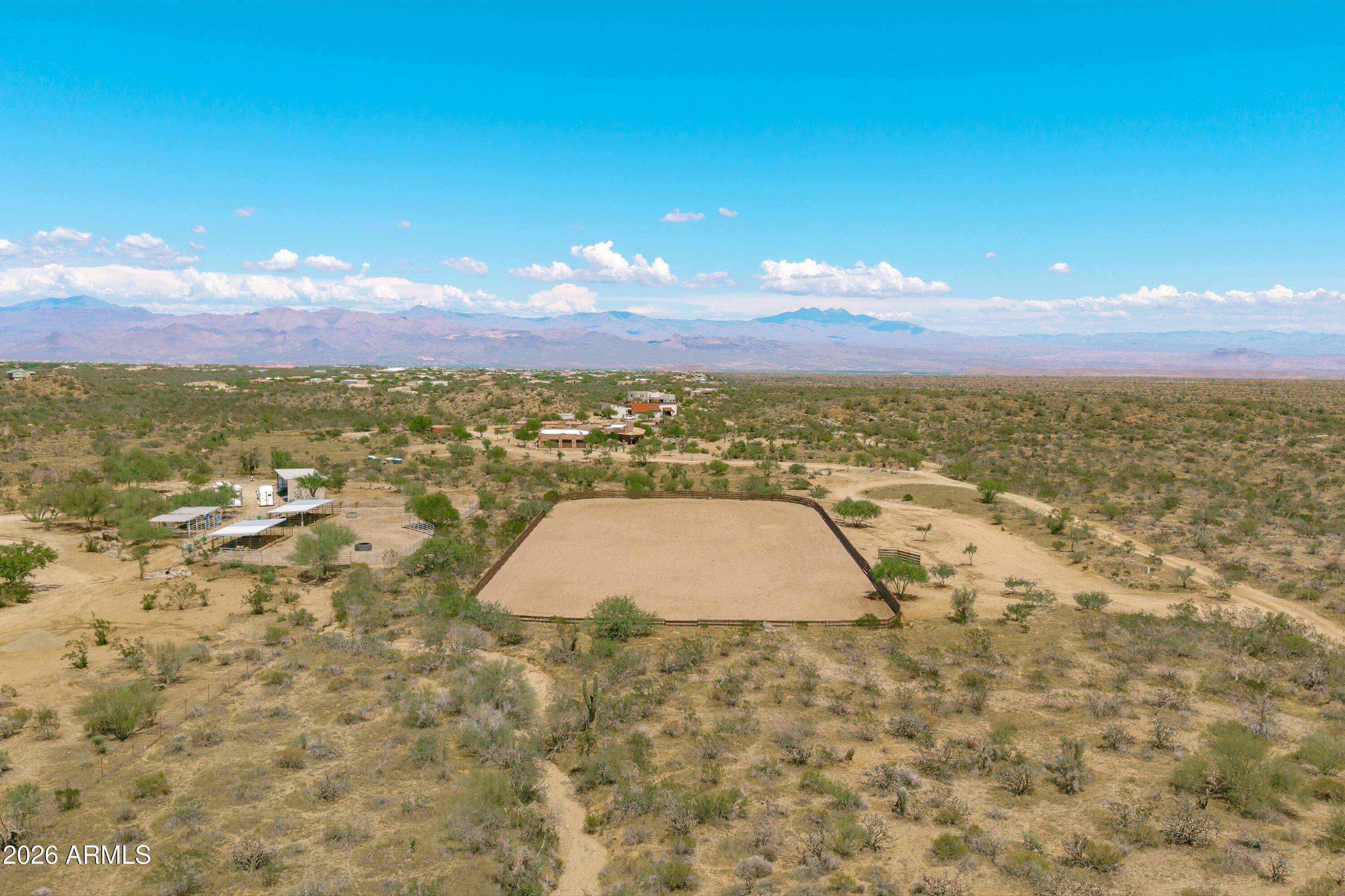 Ranch at the Preserve - Residential