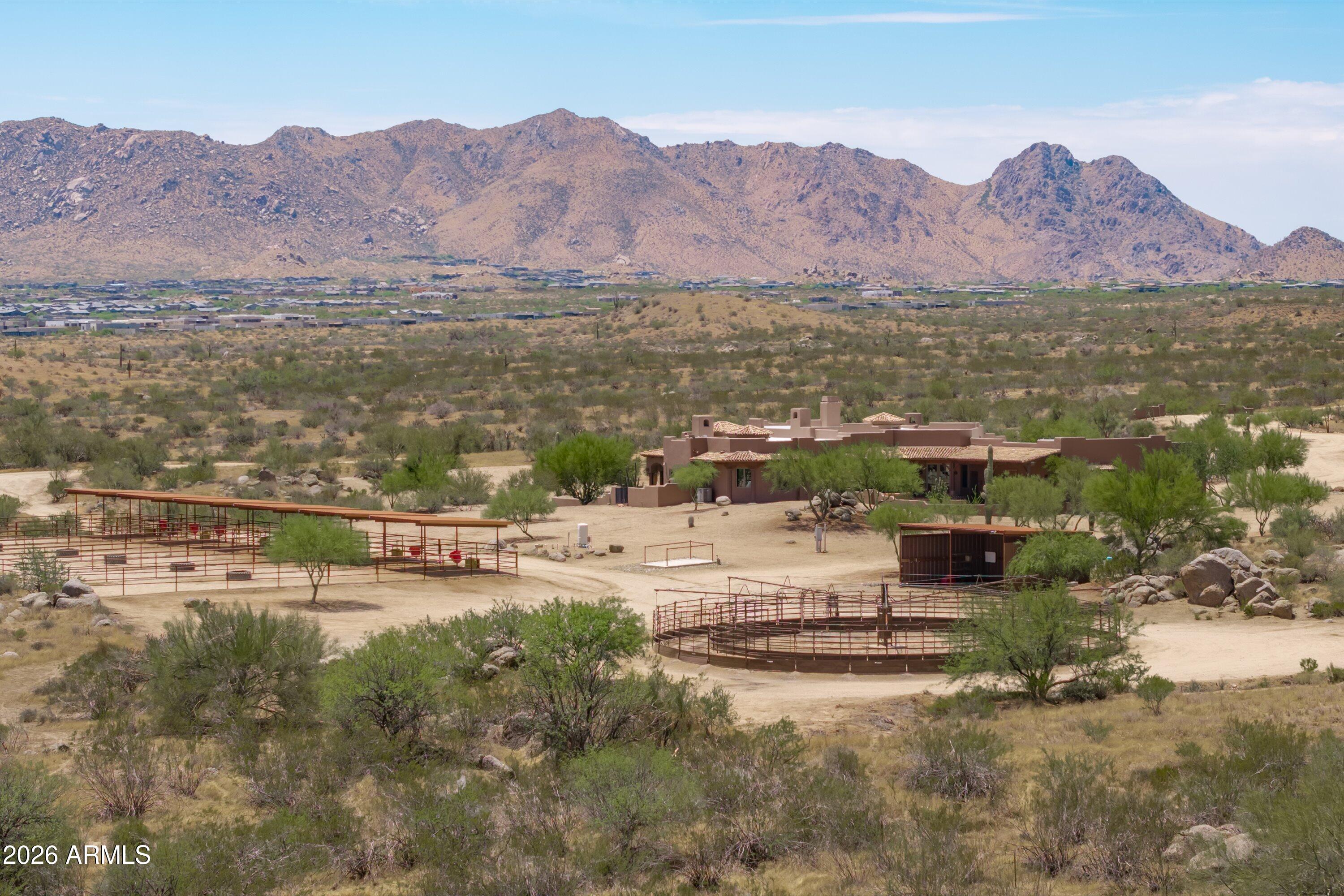 Ranch at the Preserve - Residential