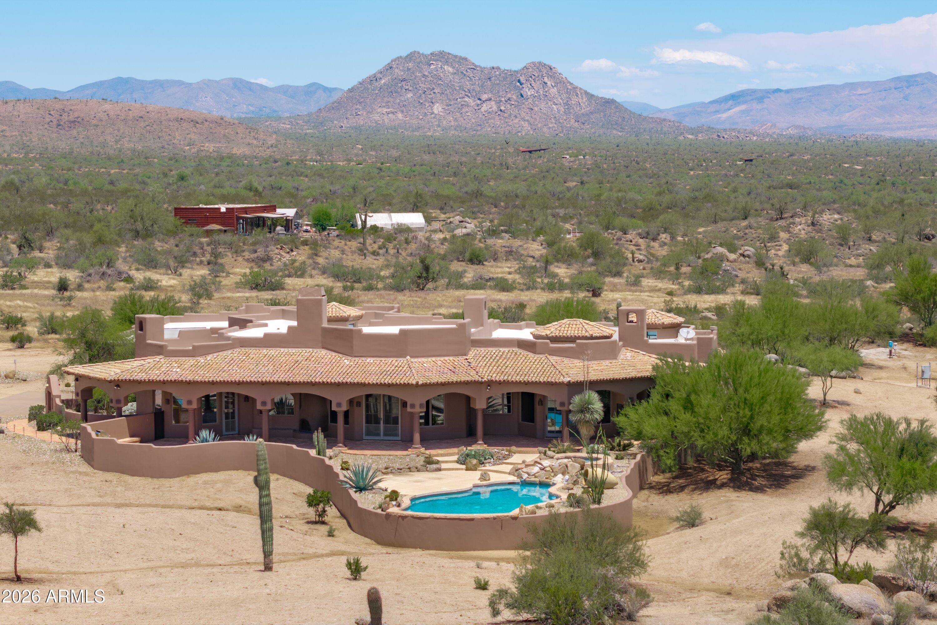 Ranch at the Preserve - Residential