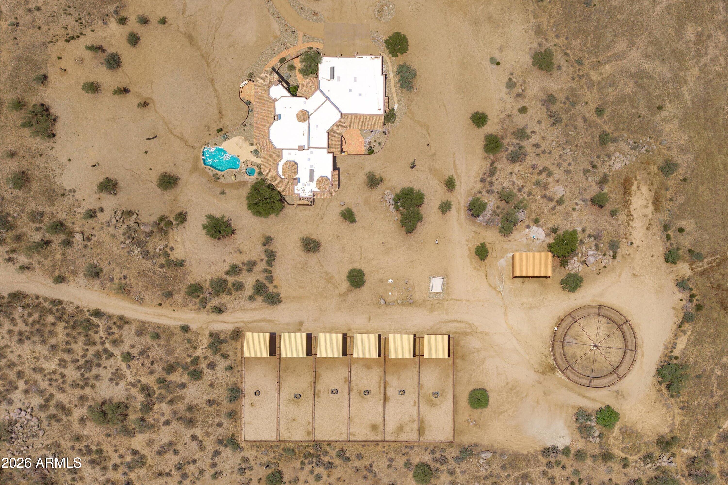 Ranch at the Preserve - Residential