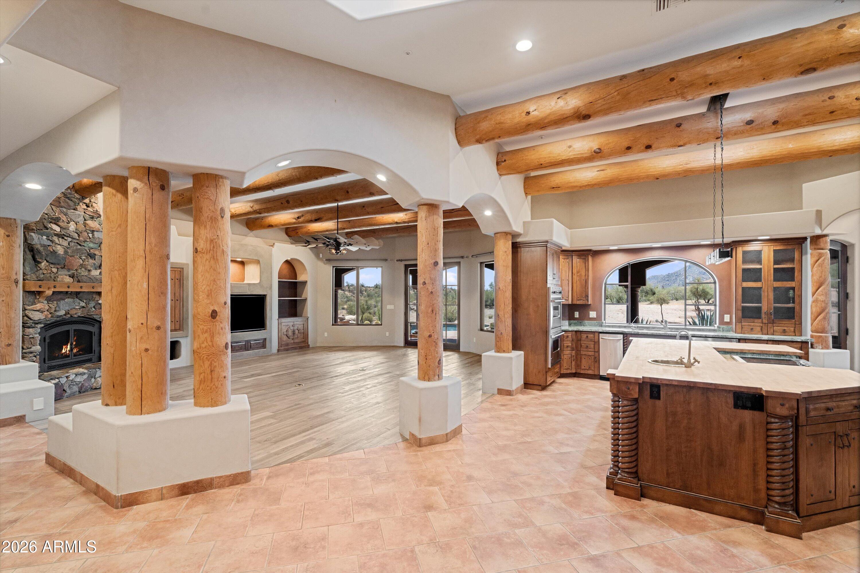 Ranch at the Preserve - Residential