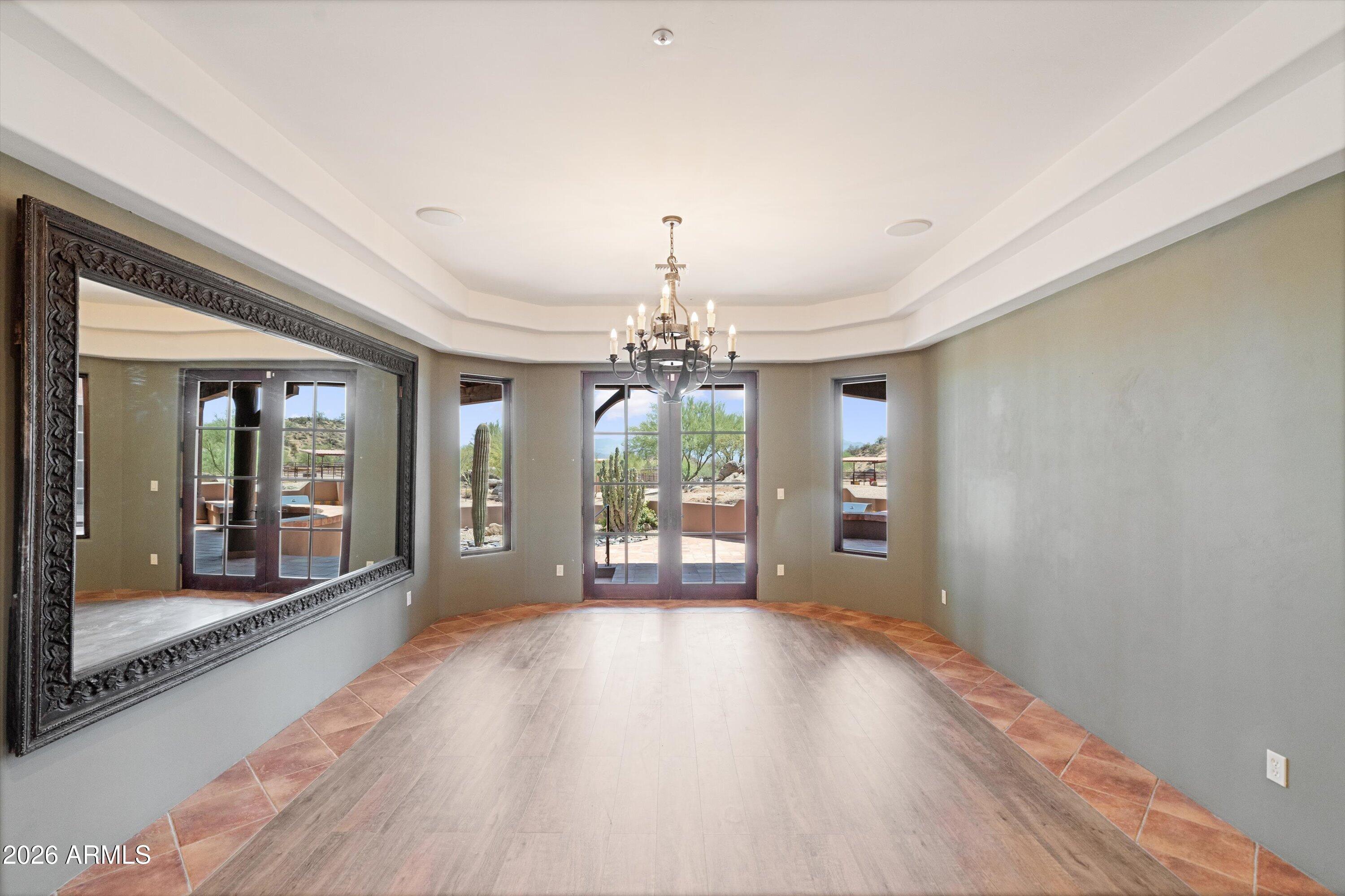 Ranch at the Preserve - Residential