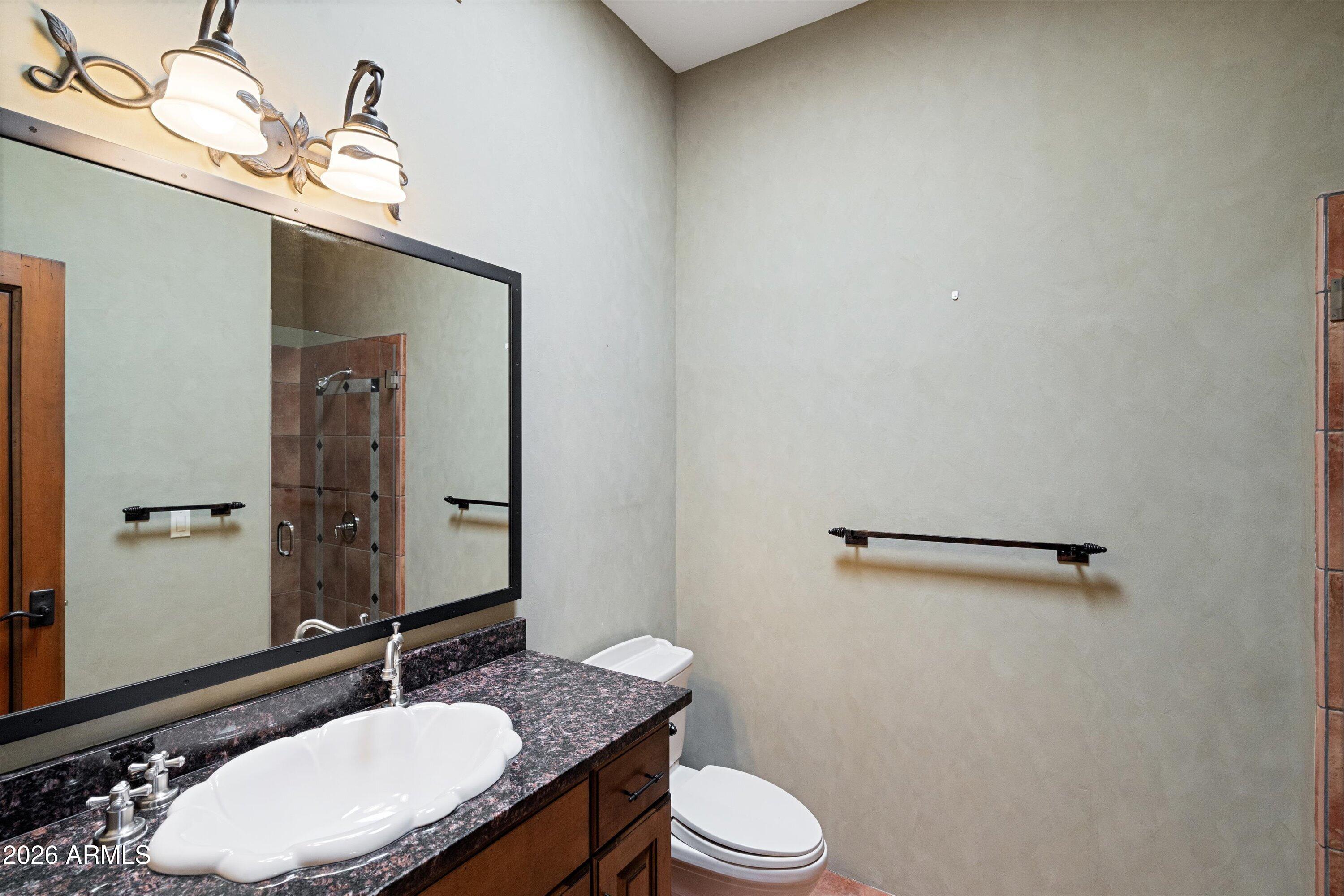 Ranch at the Preserve - Residential