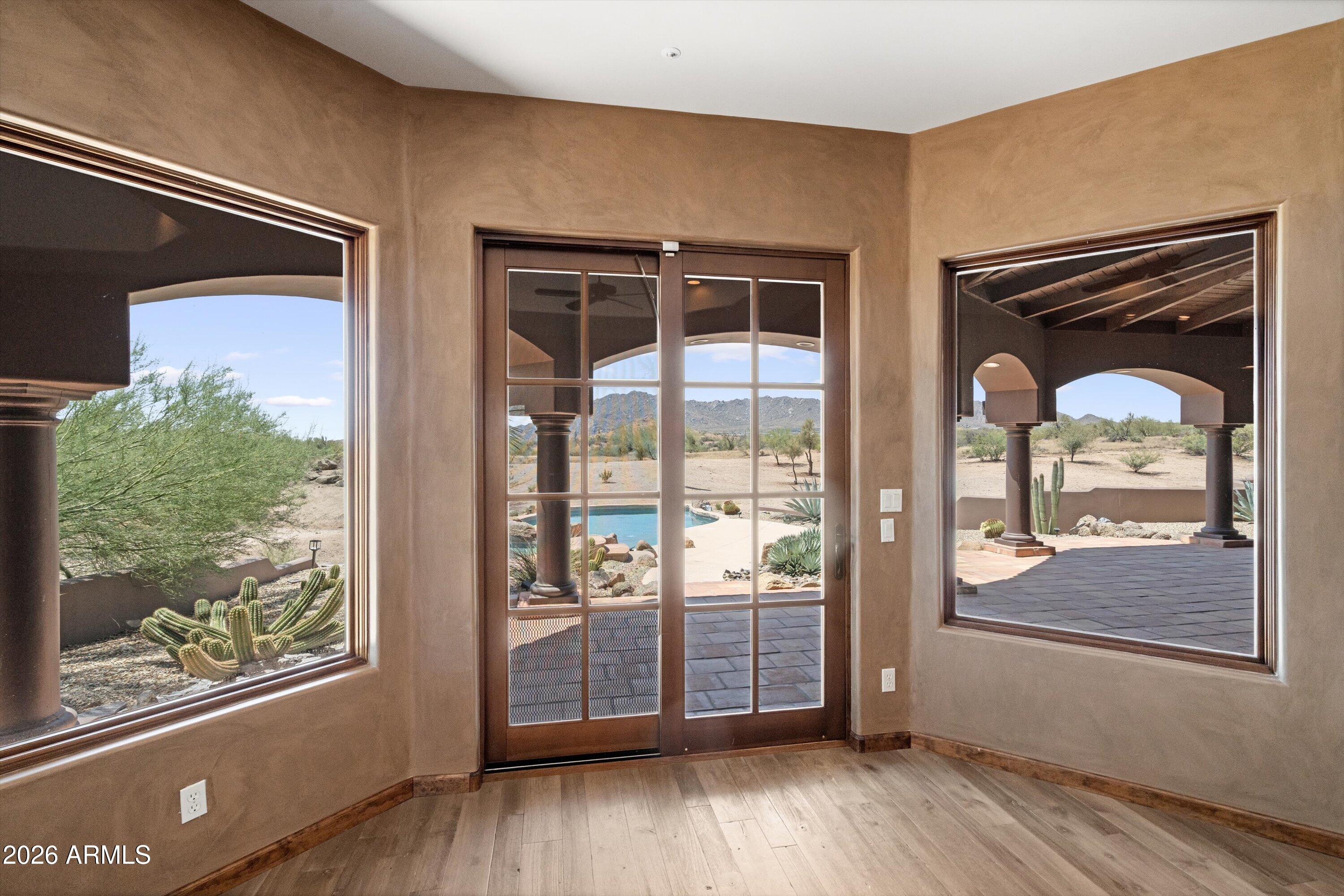 Ranch at the Preserve - Residential