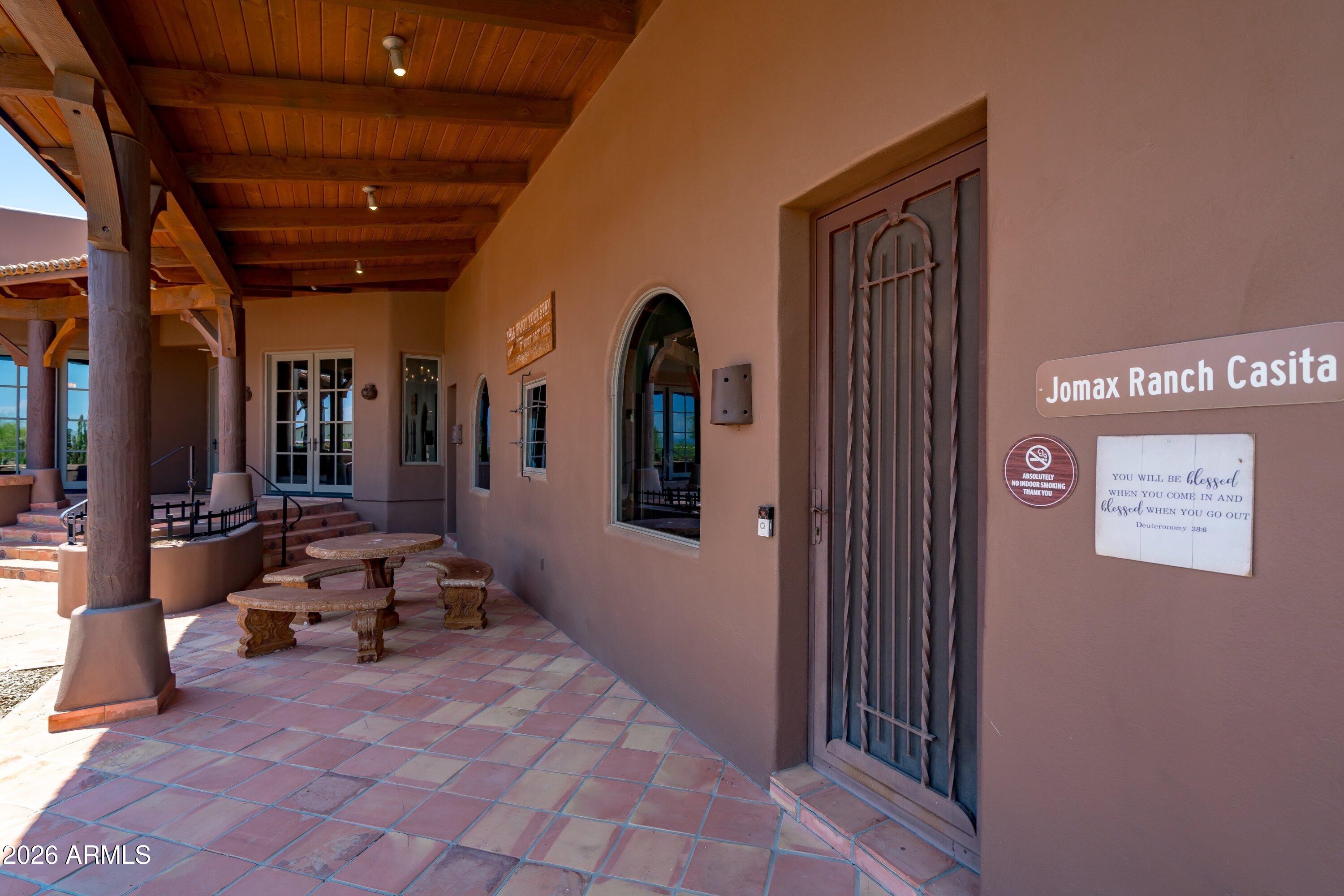 Ranch at the Preserve - Residential