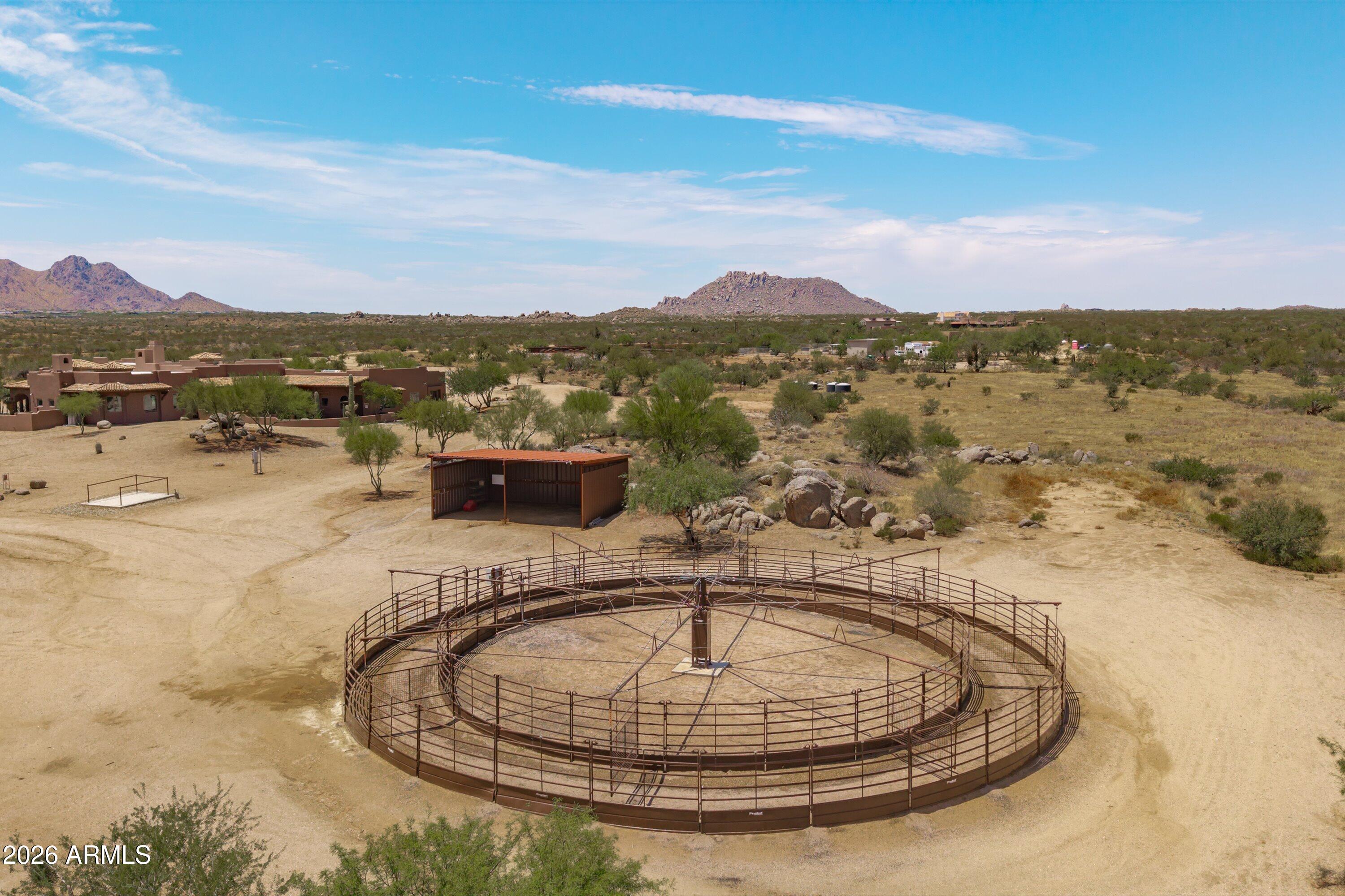 Ranch at the Preserve - Residential