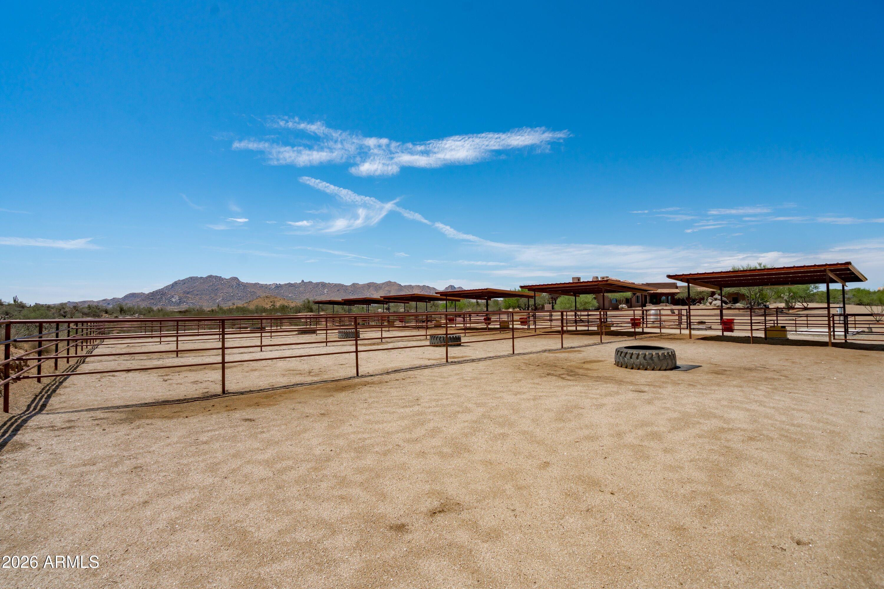 Ranch at the Preserve - Residential