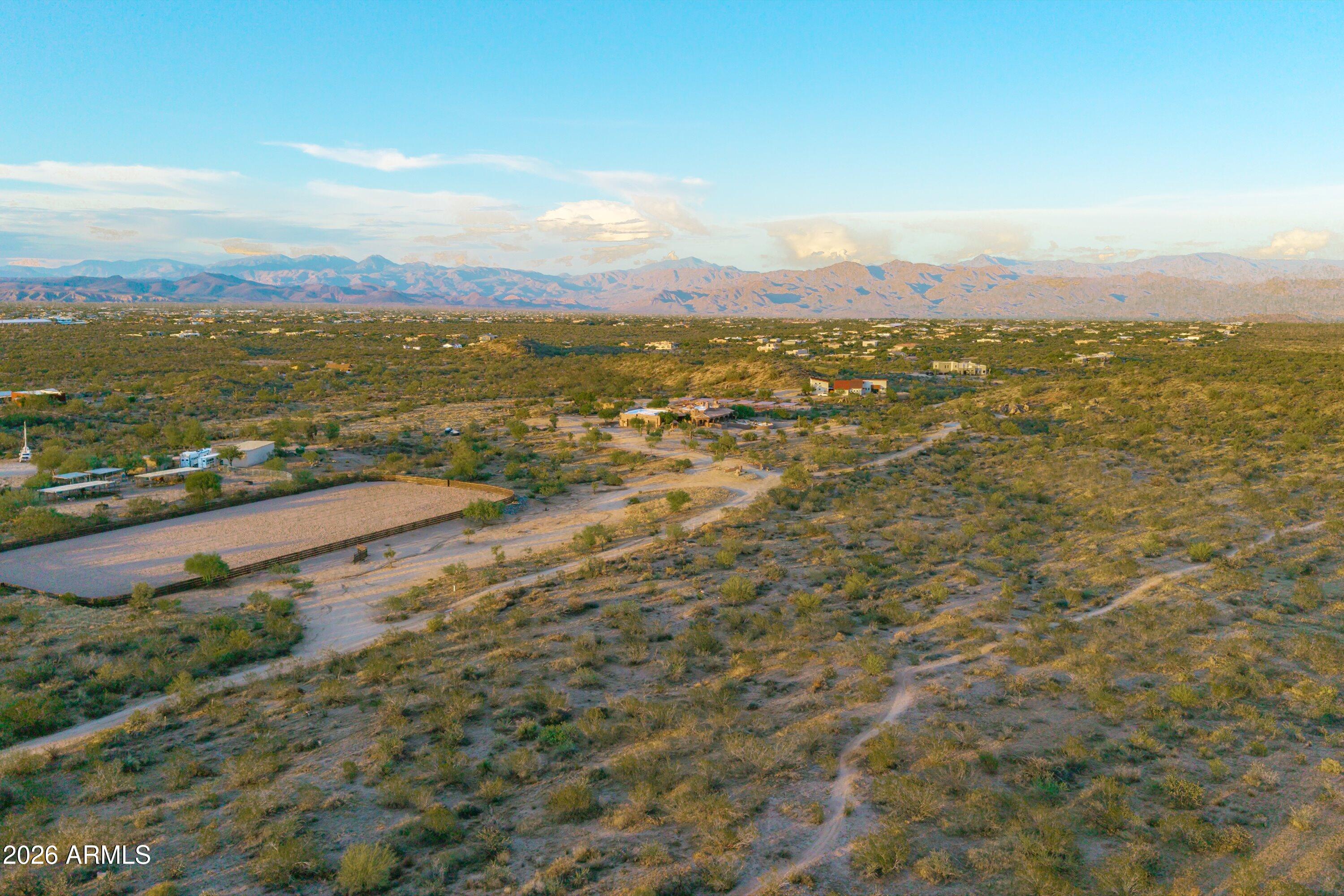 Ranch at the Preserve - Residential