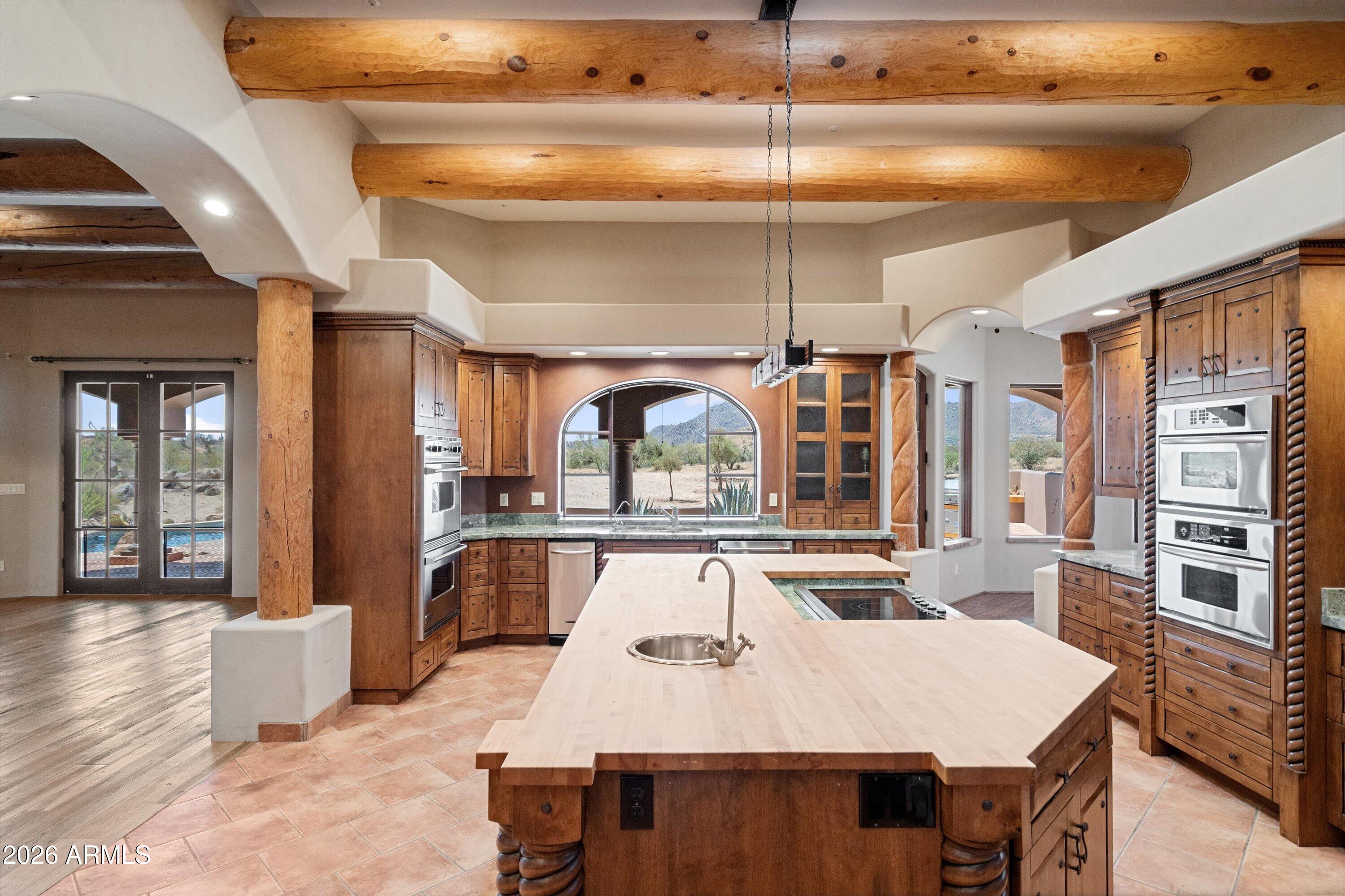 Ranch at the Preserve - Residential