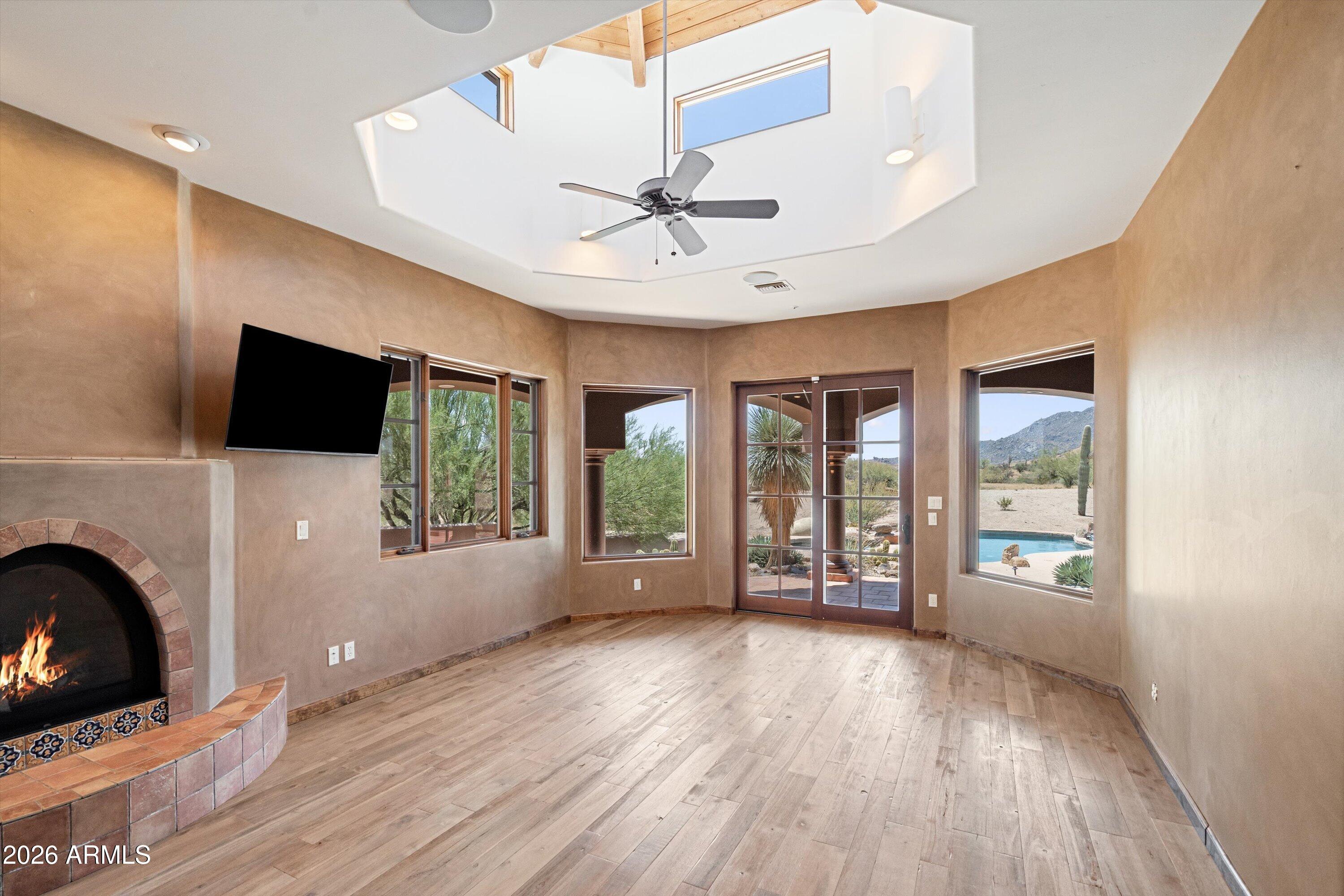 Ranch at the Preserve - Residential