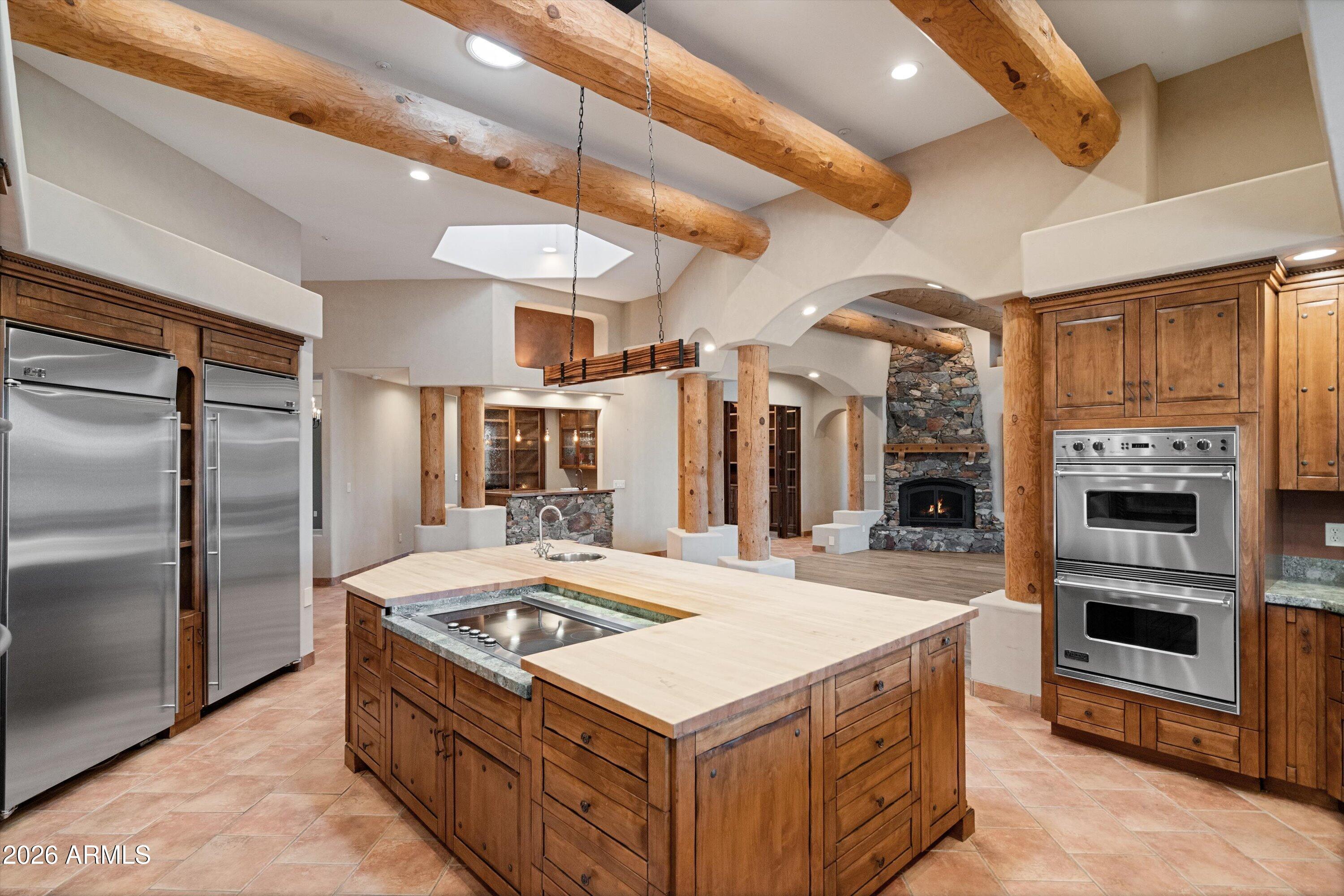Ranch at the Preserve - Residential