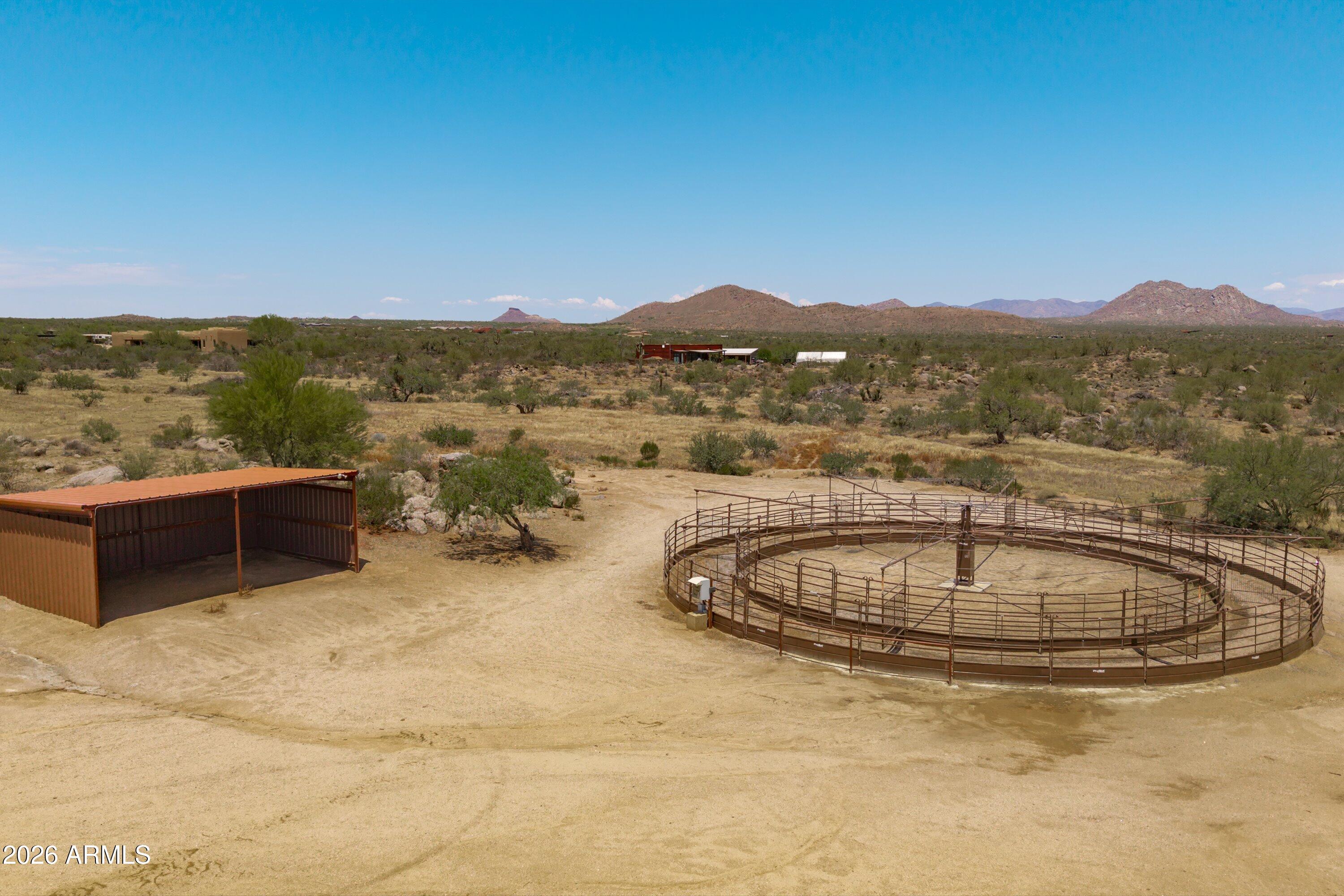 Ranch at the Preserve - Residential