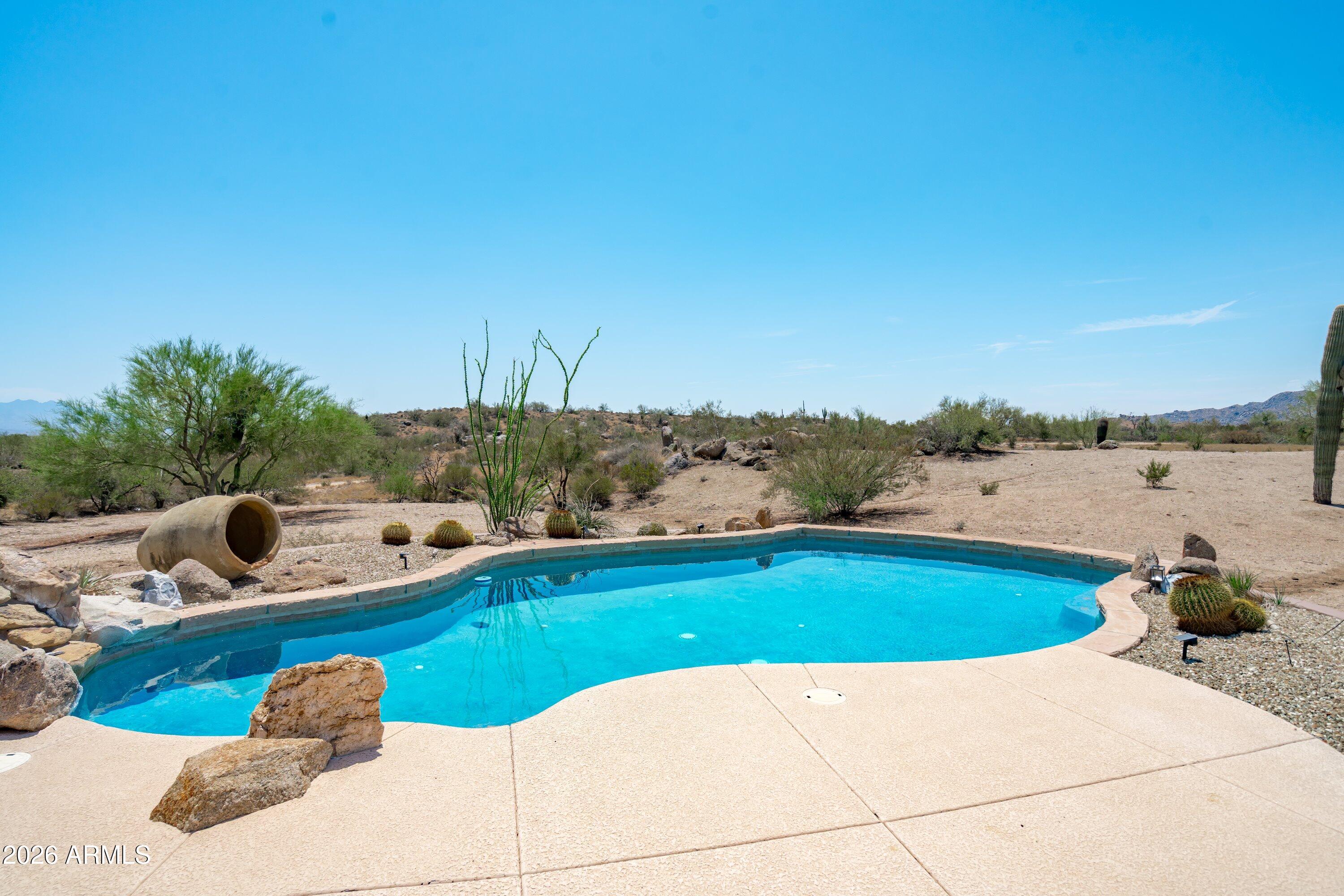 Ranch at the Preserve - Residential
