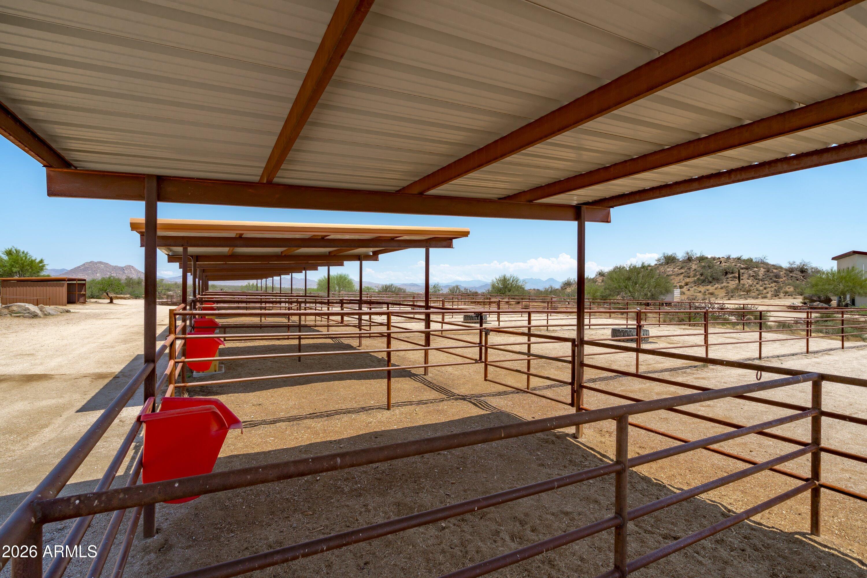 Ranch at the Preserve - Residential