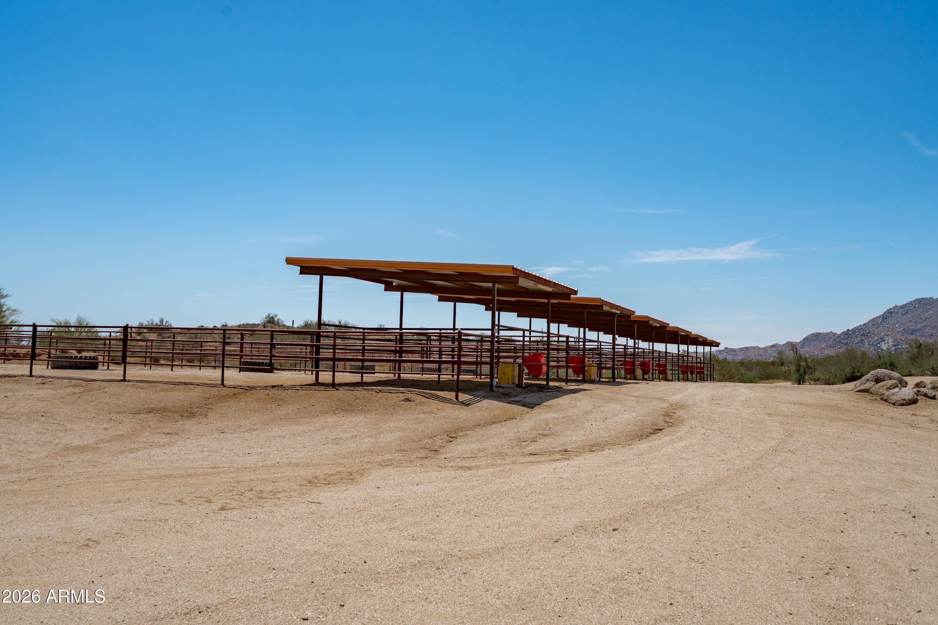 Ranch at the Preserve - Residential