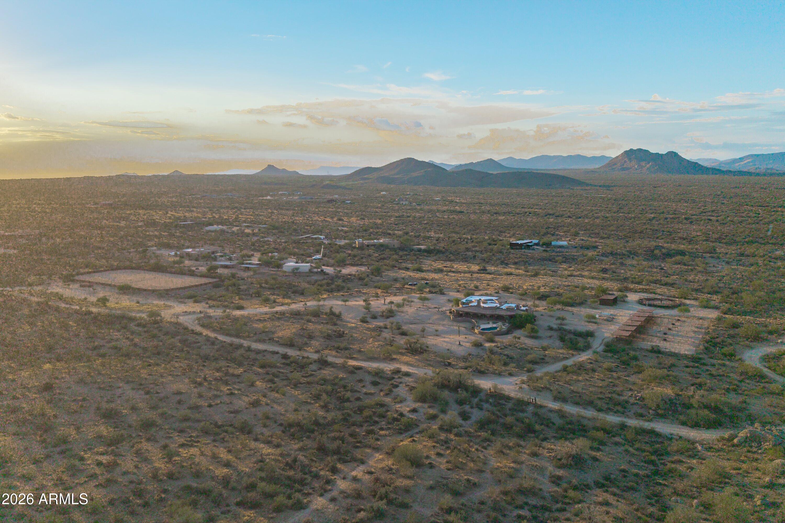 Ranch at the Preserve - Residential