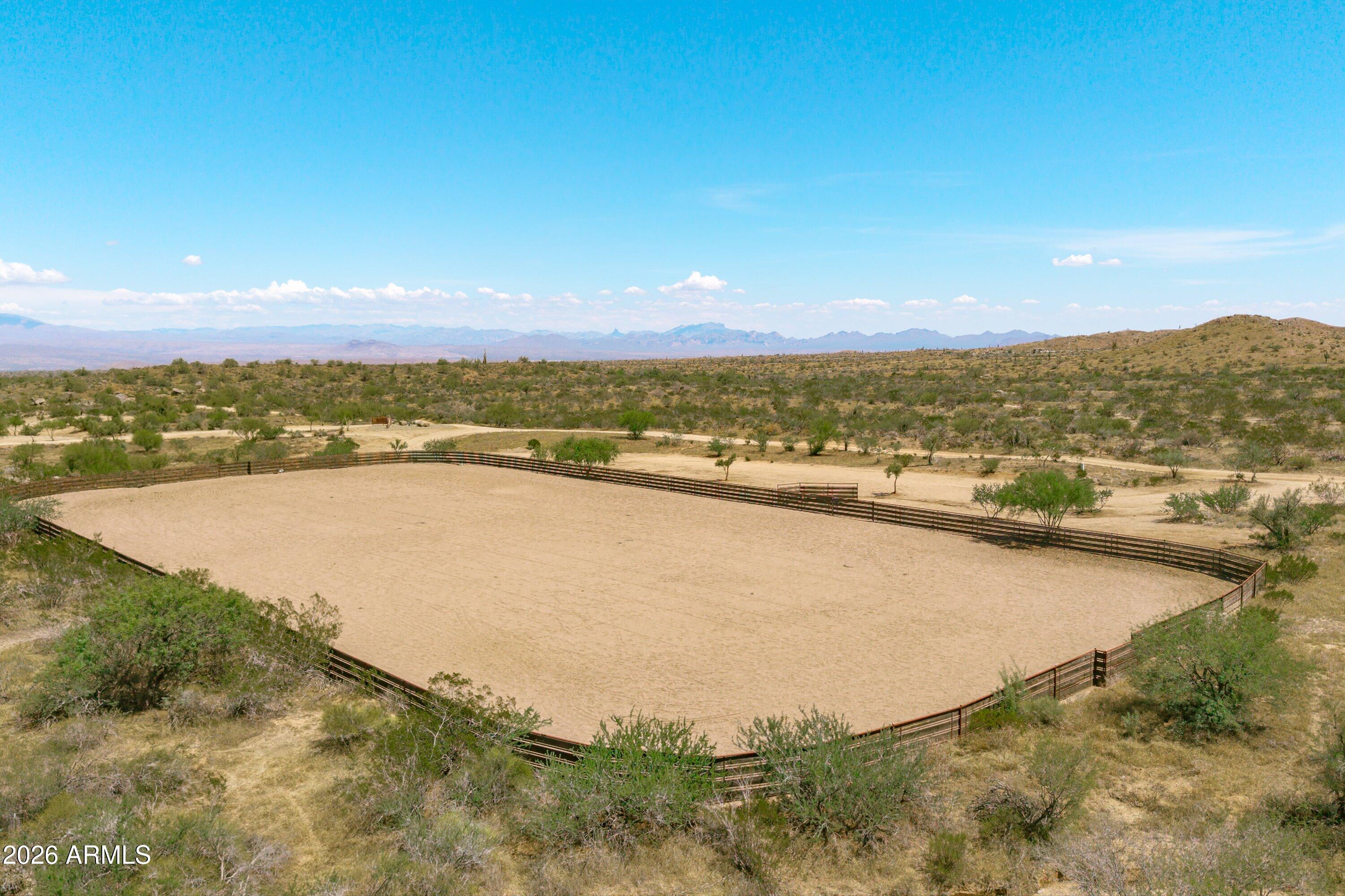 Ranch at the Preserve - Residential