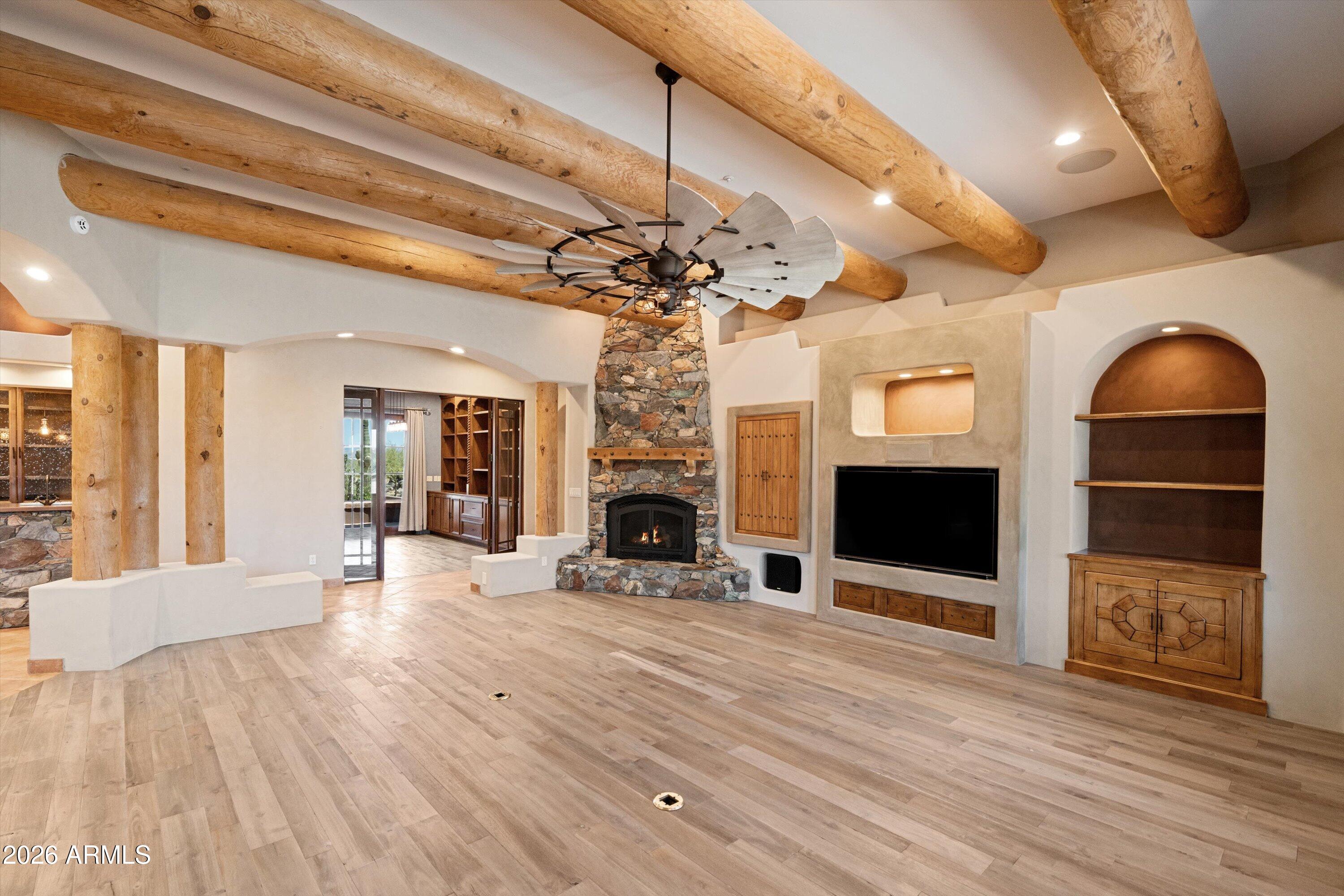 Ranch at the Preserve - Residential