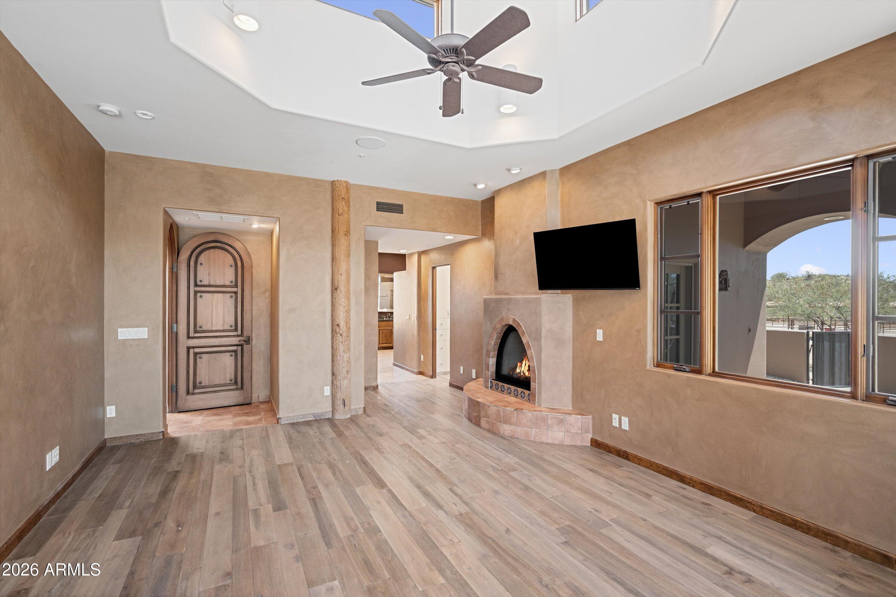 Ranch at the Preserve - Residential