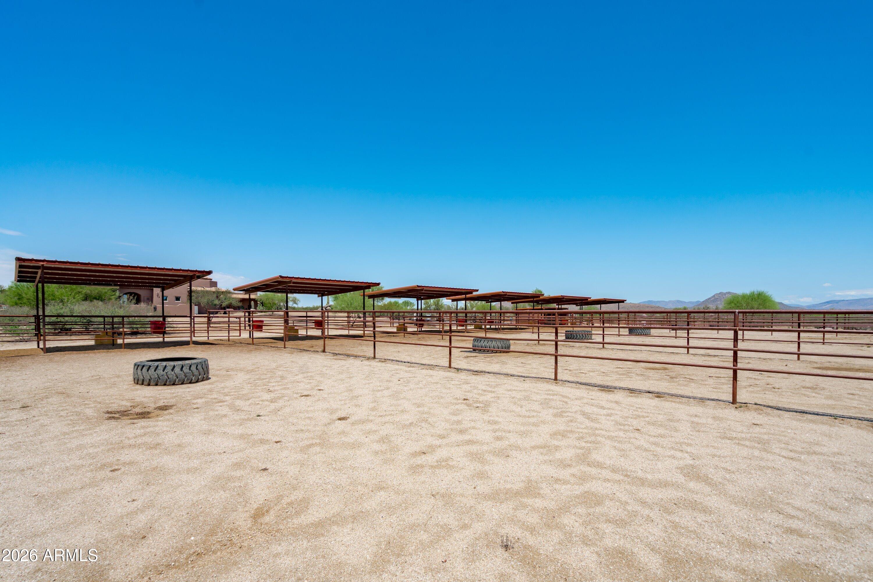 Ranch at the Preserve - Residential