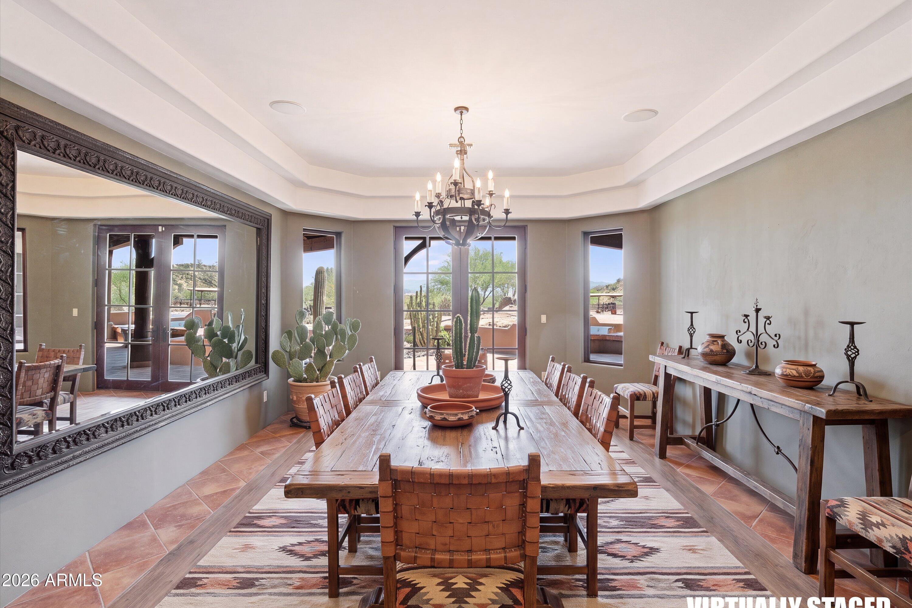 Ranch at the Preserve - Residential