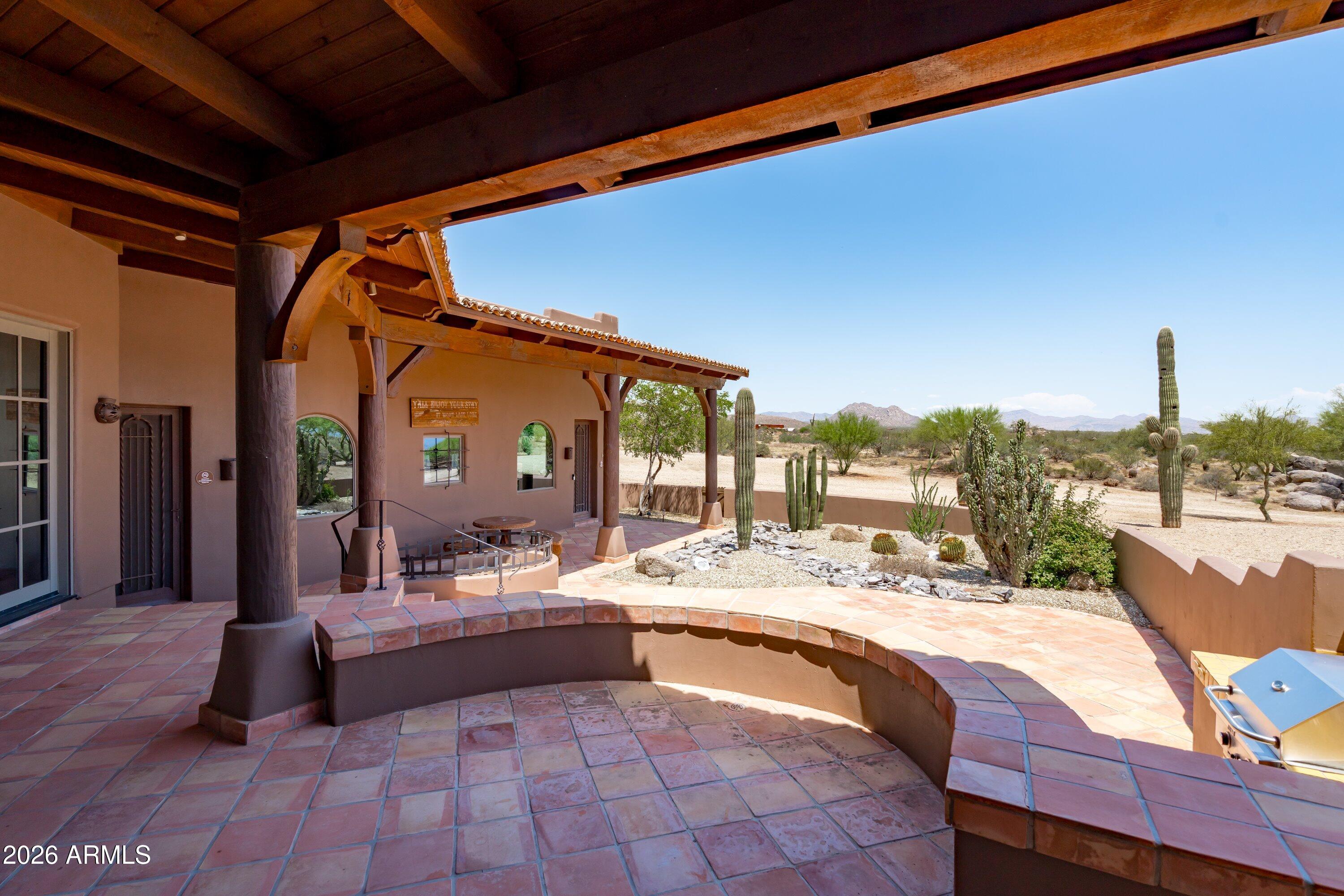 Ranch at the Preserve - Residential