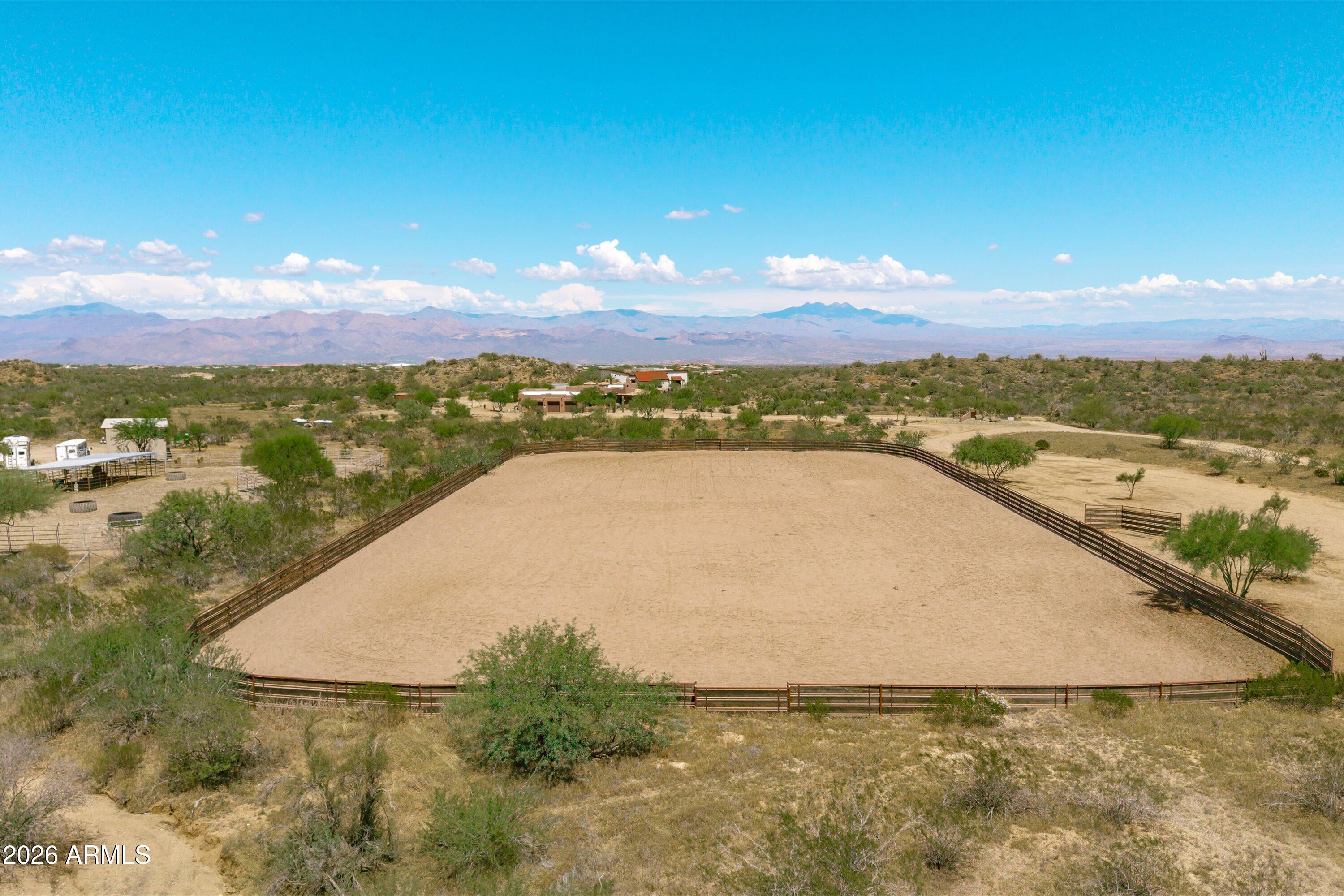 Ranch at the Preserve - Residential